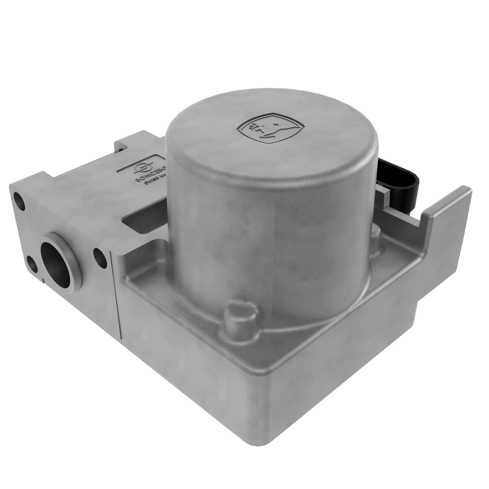 John Deere SCV Stepper Motor - AL218230