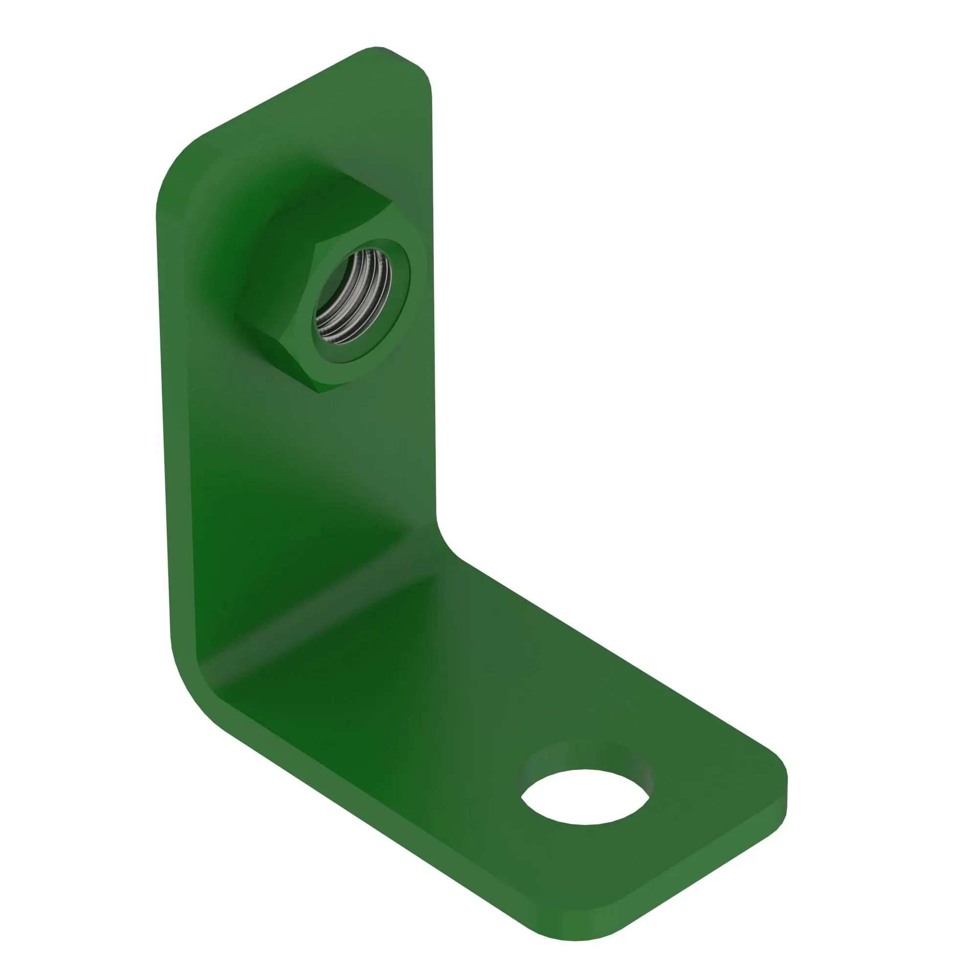 John Deere Mounting Bracket - TA14342