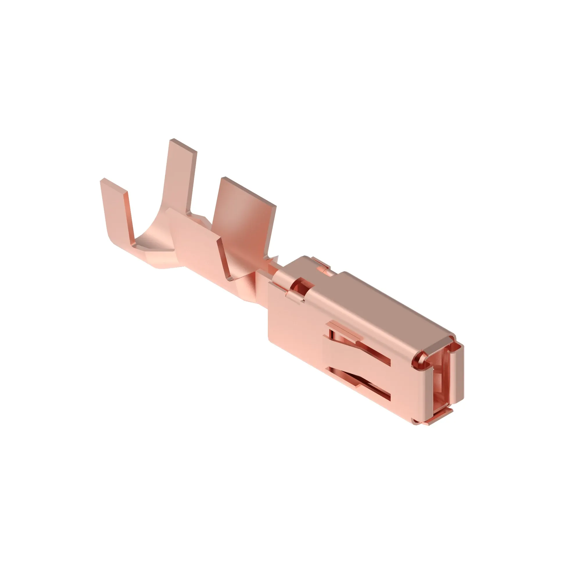 John Deere Electrical Connector Terminal - 57M8584