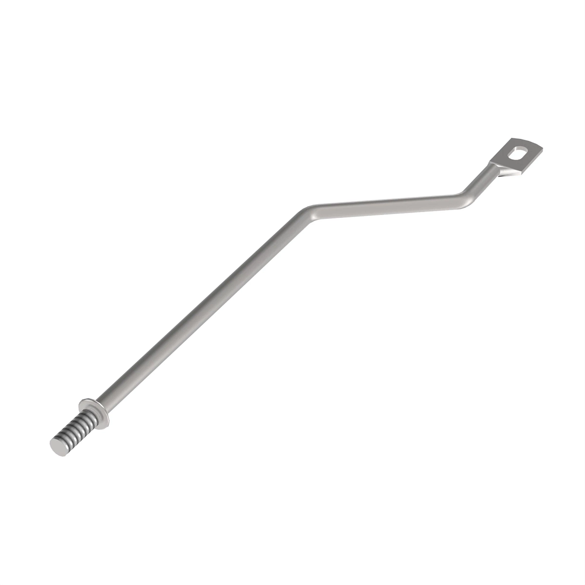 Rod, Oil Cooler Mounting