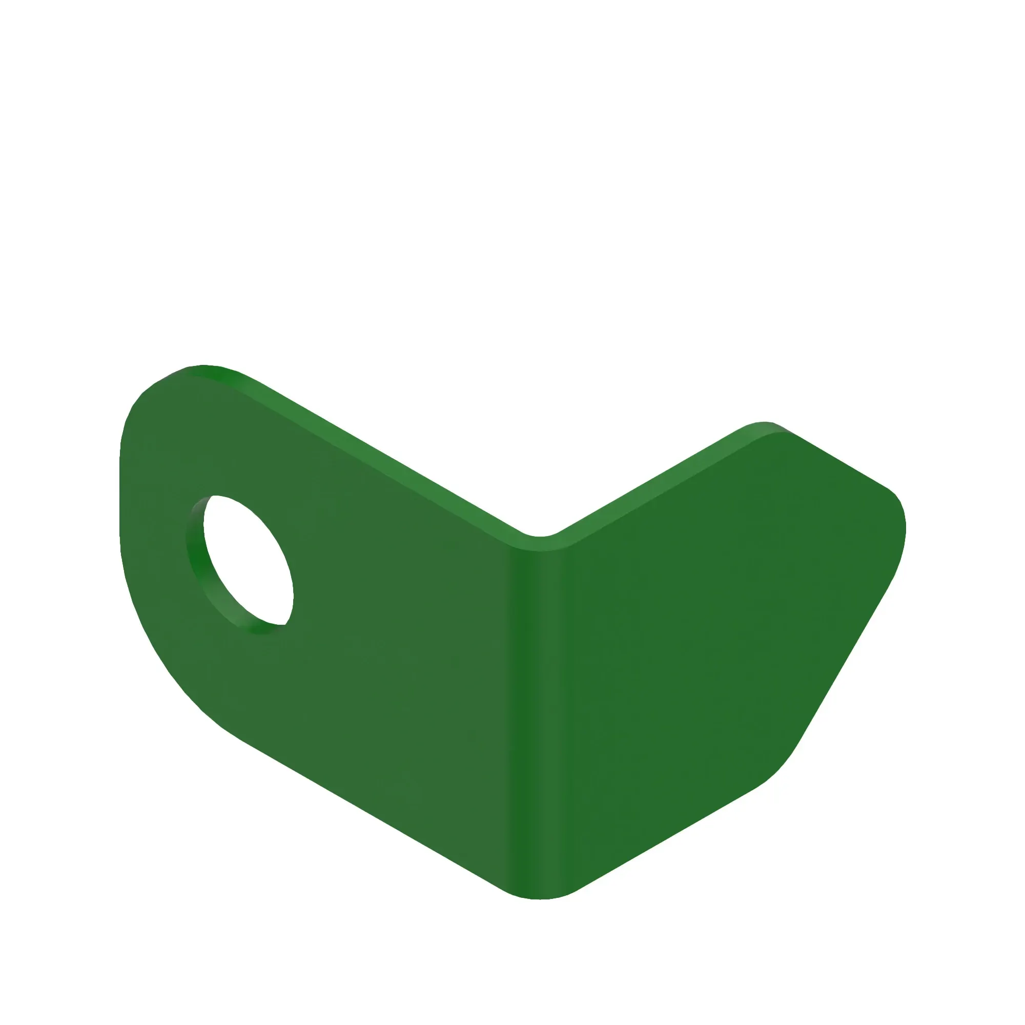 John Deere Switch Plate - FH335303