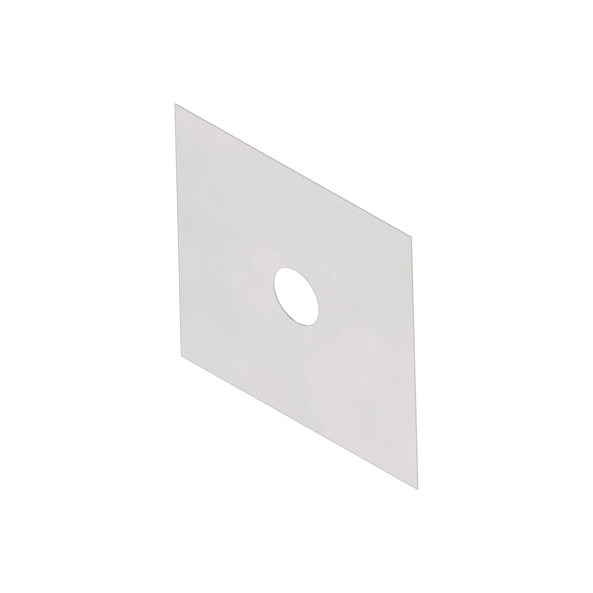SHIM 0.5x140x130