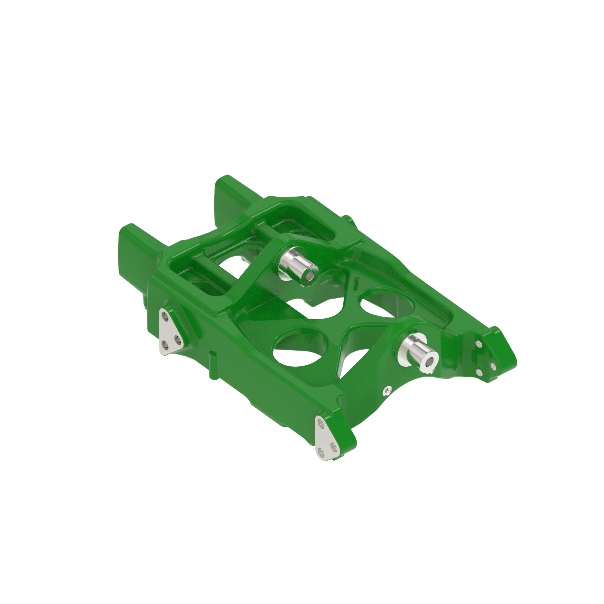 AL225373: Main Frame Front Axle Support