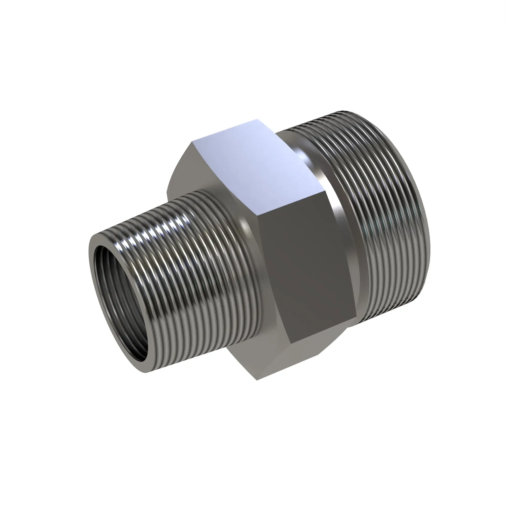 FACE SEAL TO PIPE THREAD ADAPTER