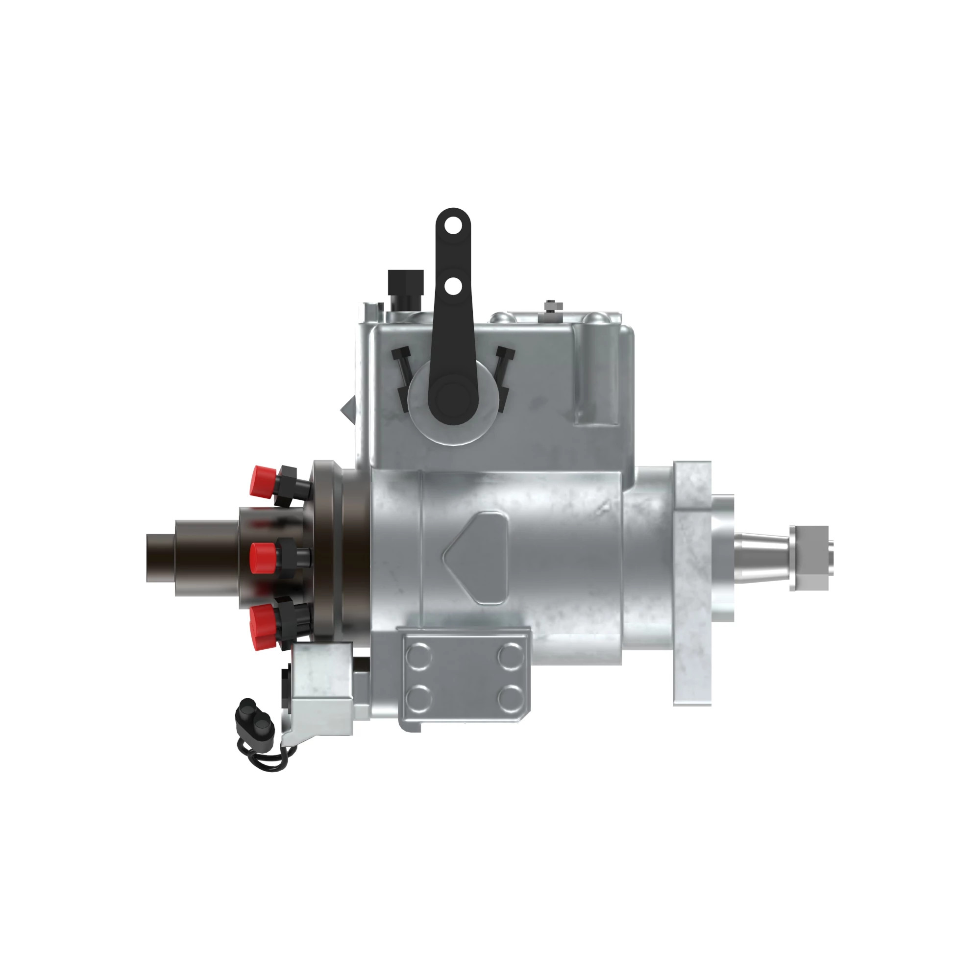 FUEL INJECTION PUMP