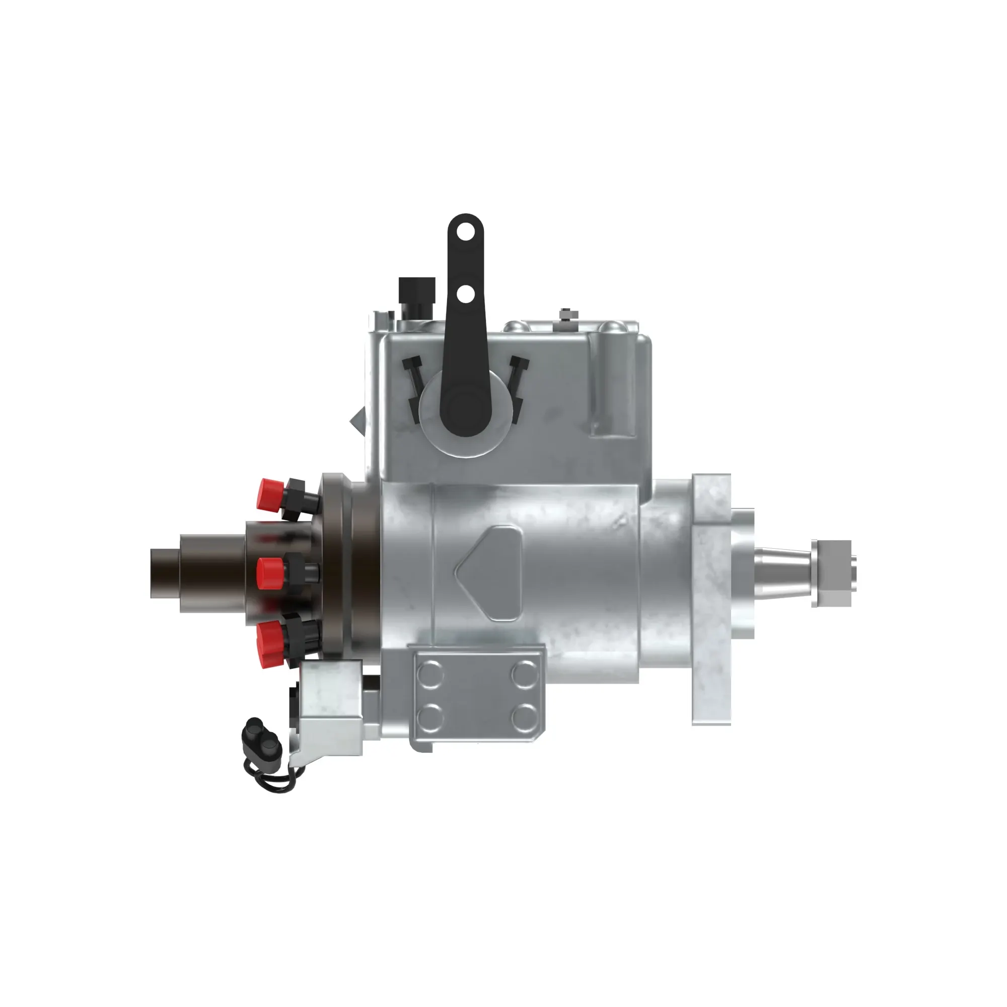 FUEL INJECTION PUMP