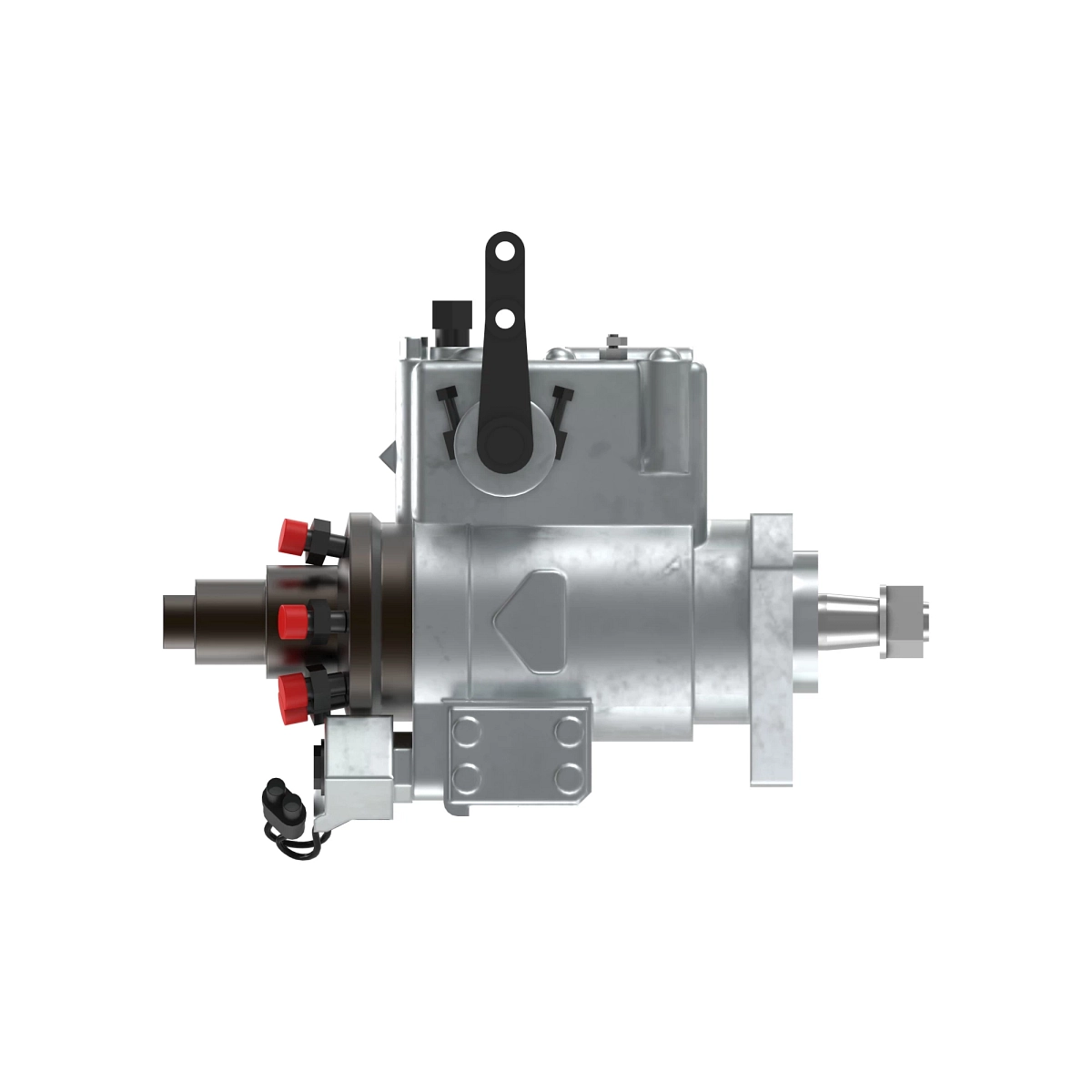 FUEL INJECTION PUMP