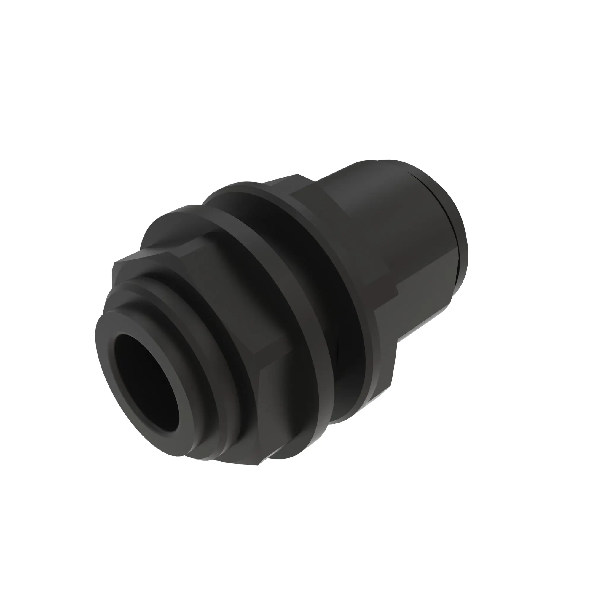 John Deere Union Fitting - AN206072