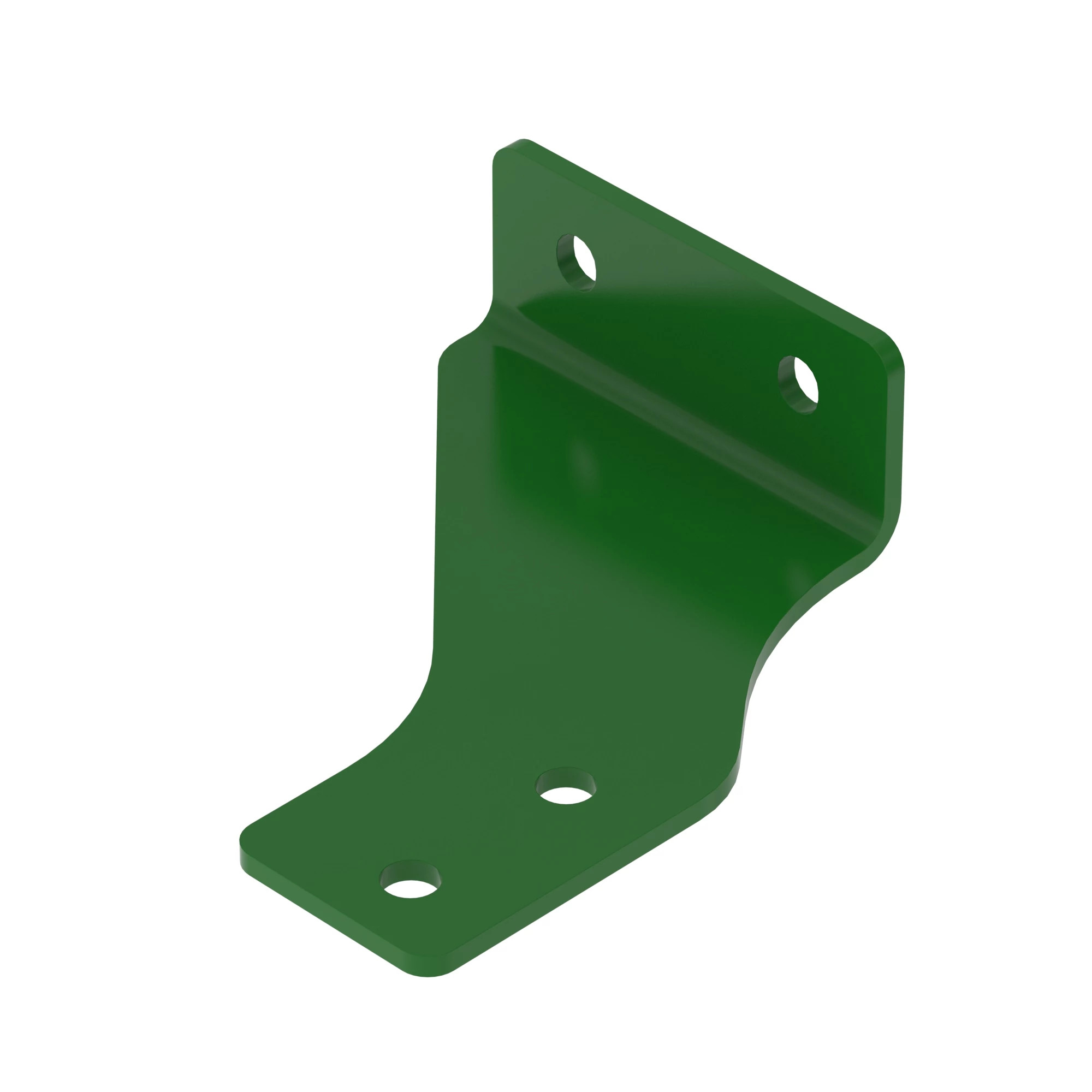 John Deere Step Bracket - TR112457