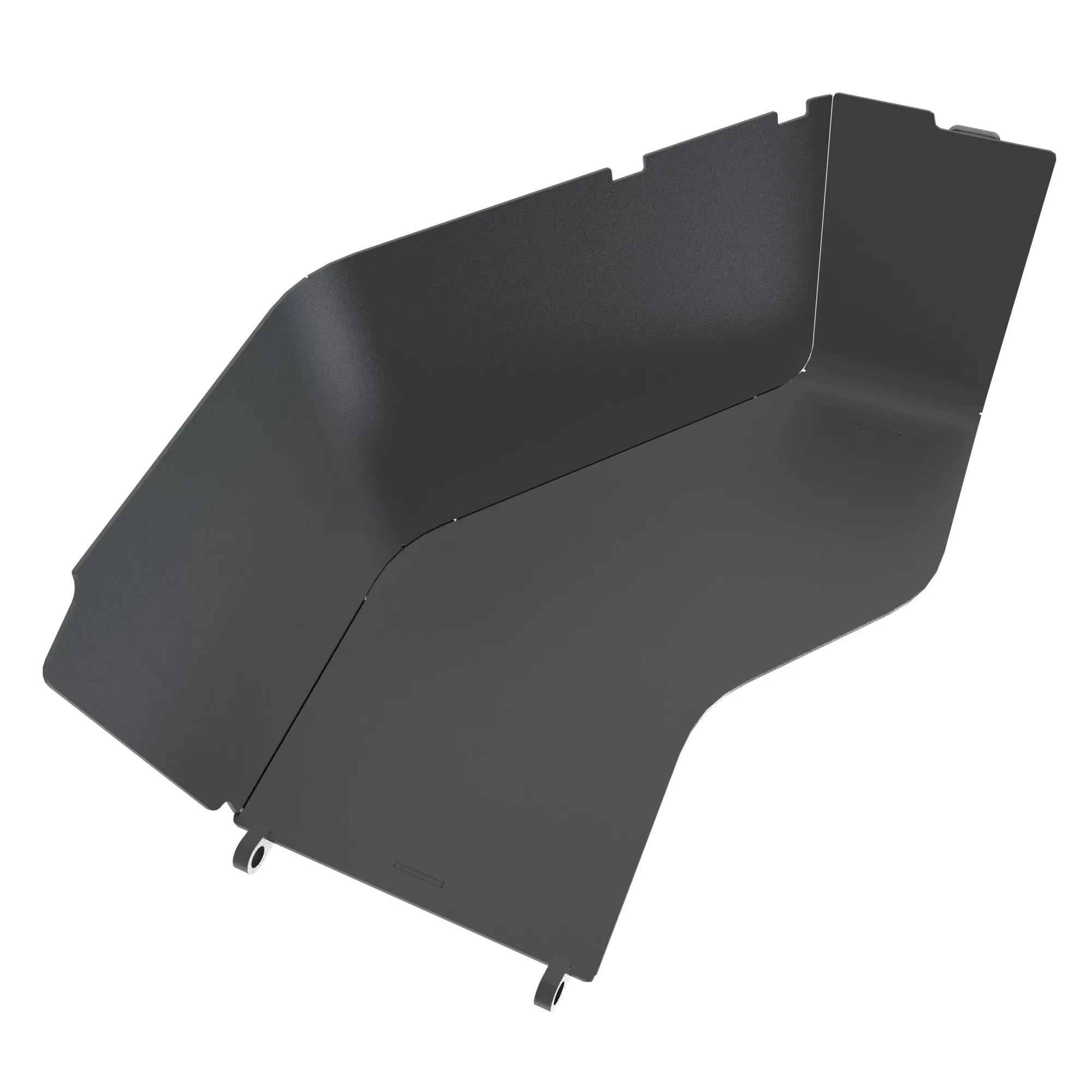 COVER MOVING PART
RIGHT BUMPER