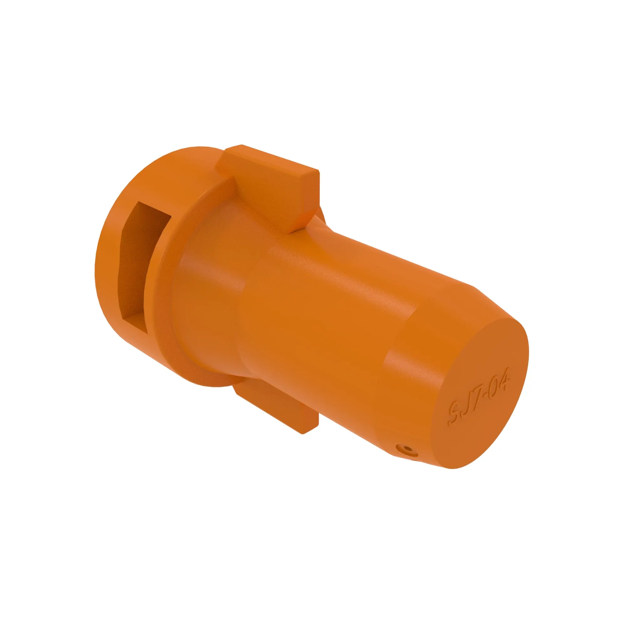 Nozzle