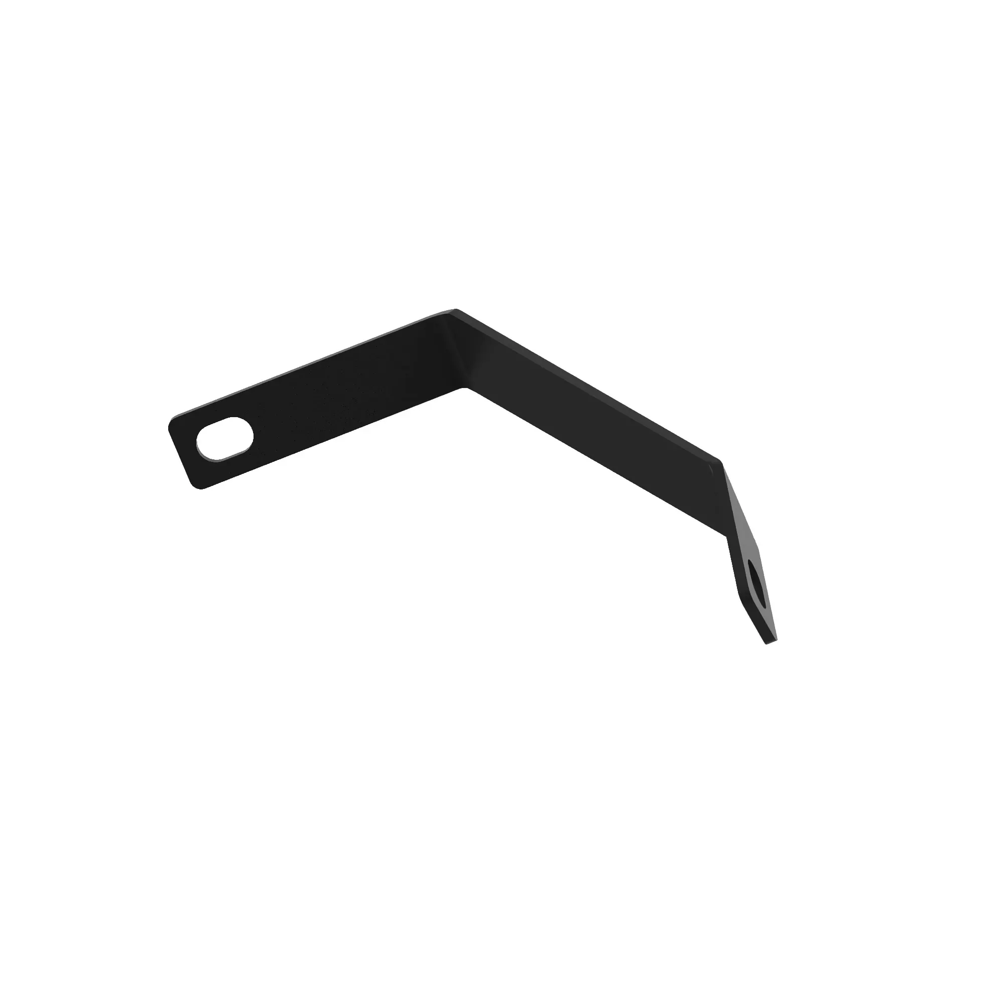 John Deere Fan Guard Bracket - SU26273