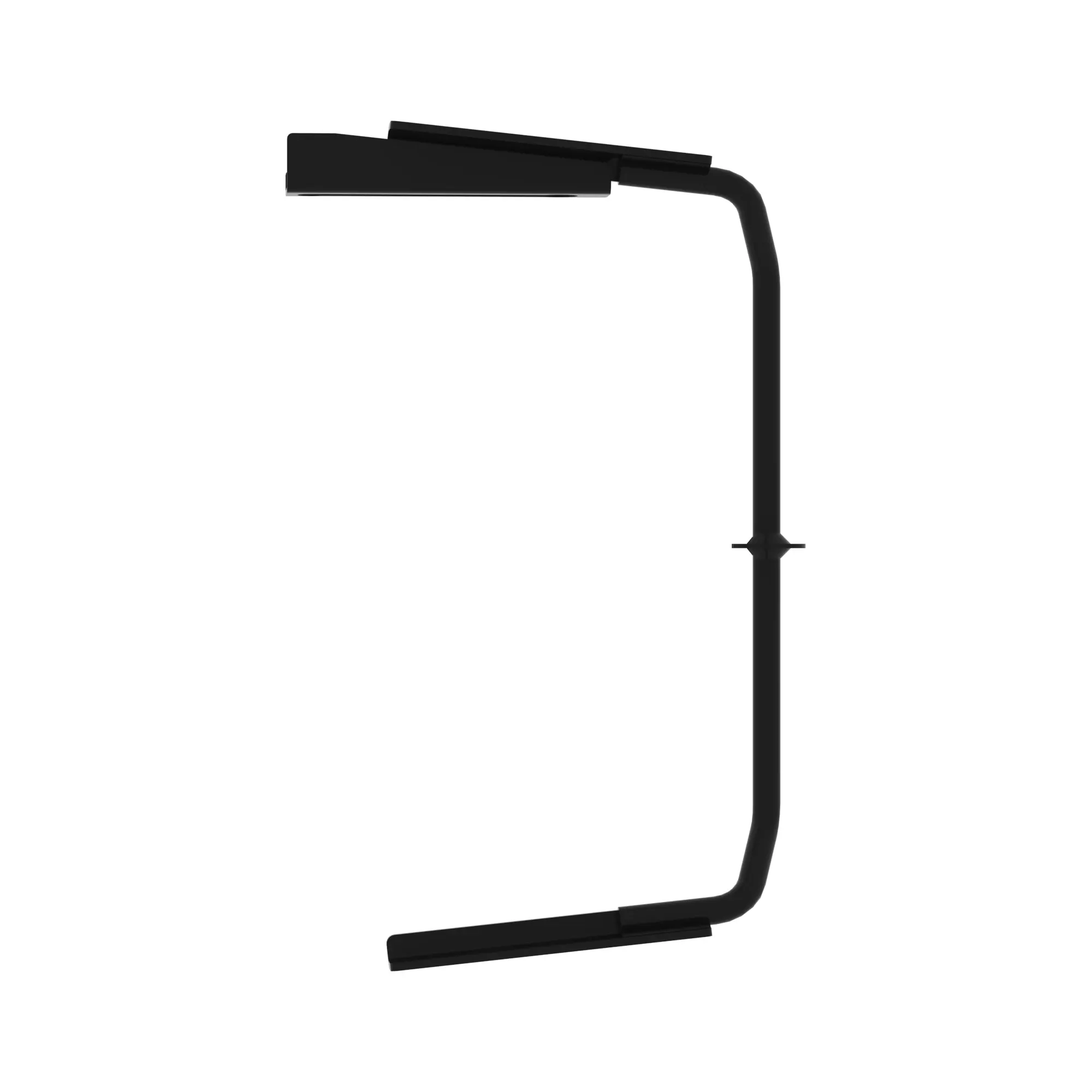 PIVOT, HOOD HINGE
