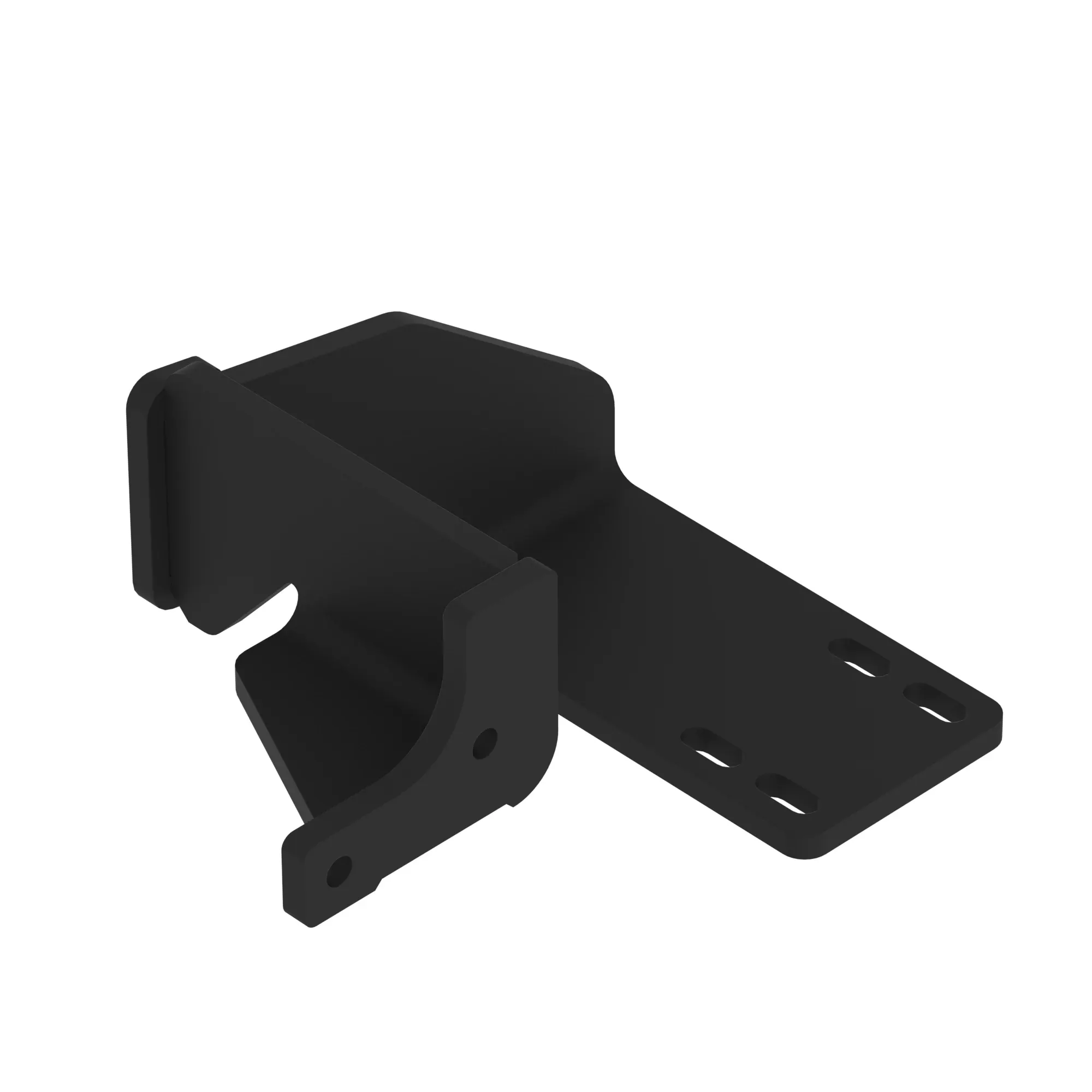 BRACKET, BRACKET BRACKET