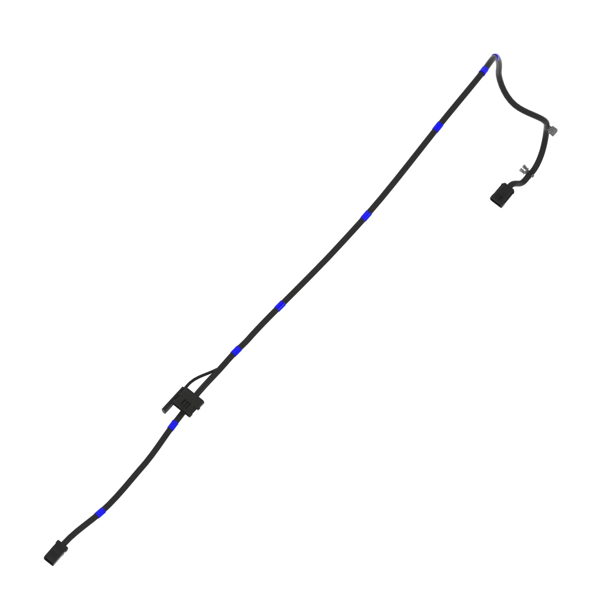 John Deere Wiring Harness - AT493081