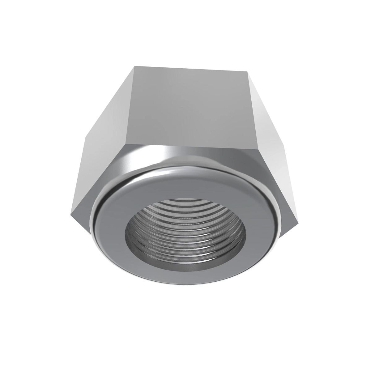 Piston, Stop Nut