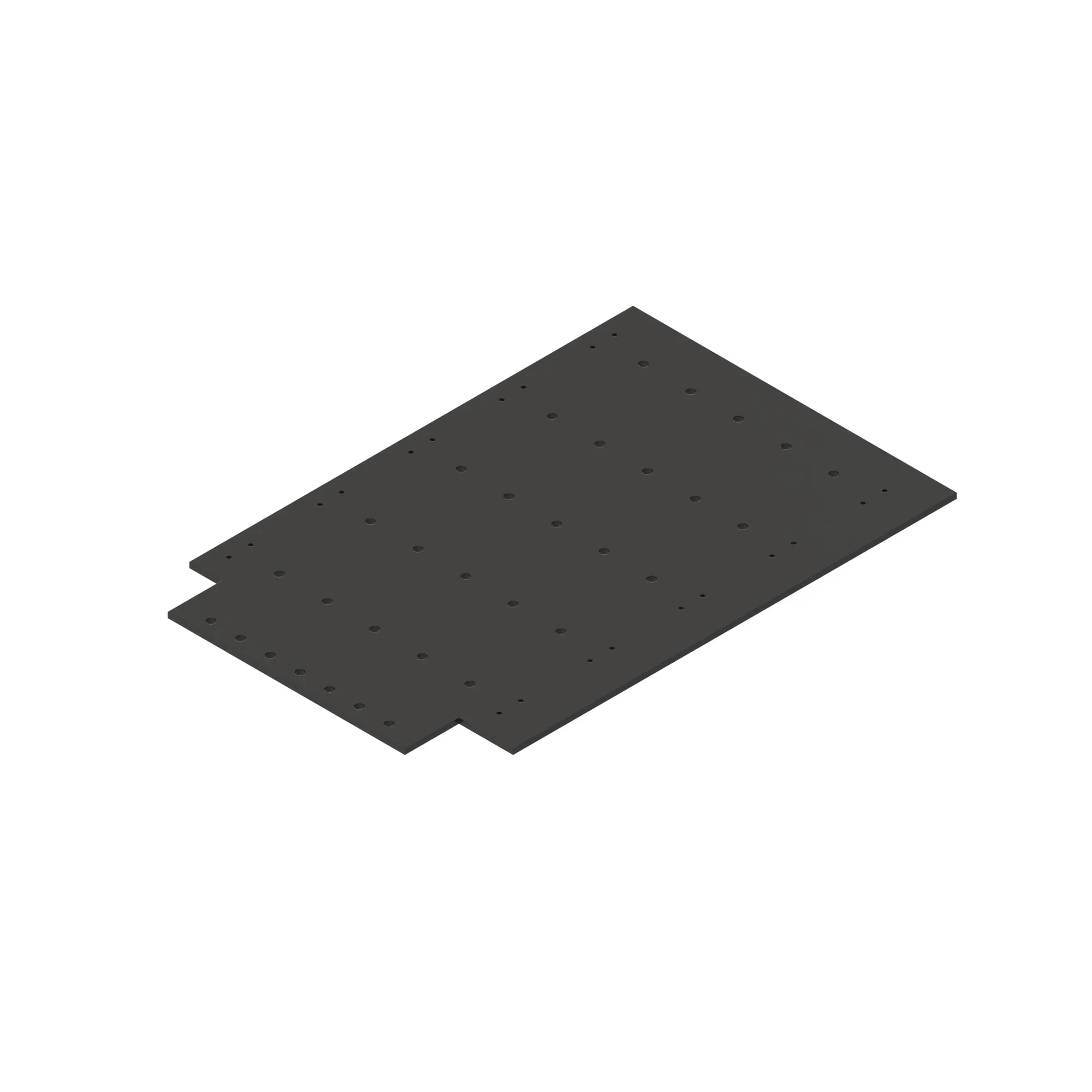 John Deere Guard - T279344