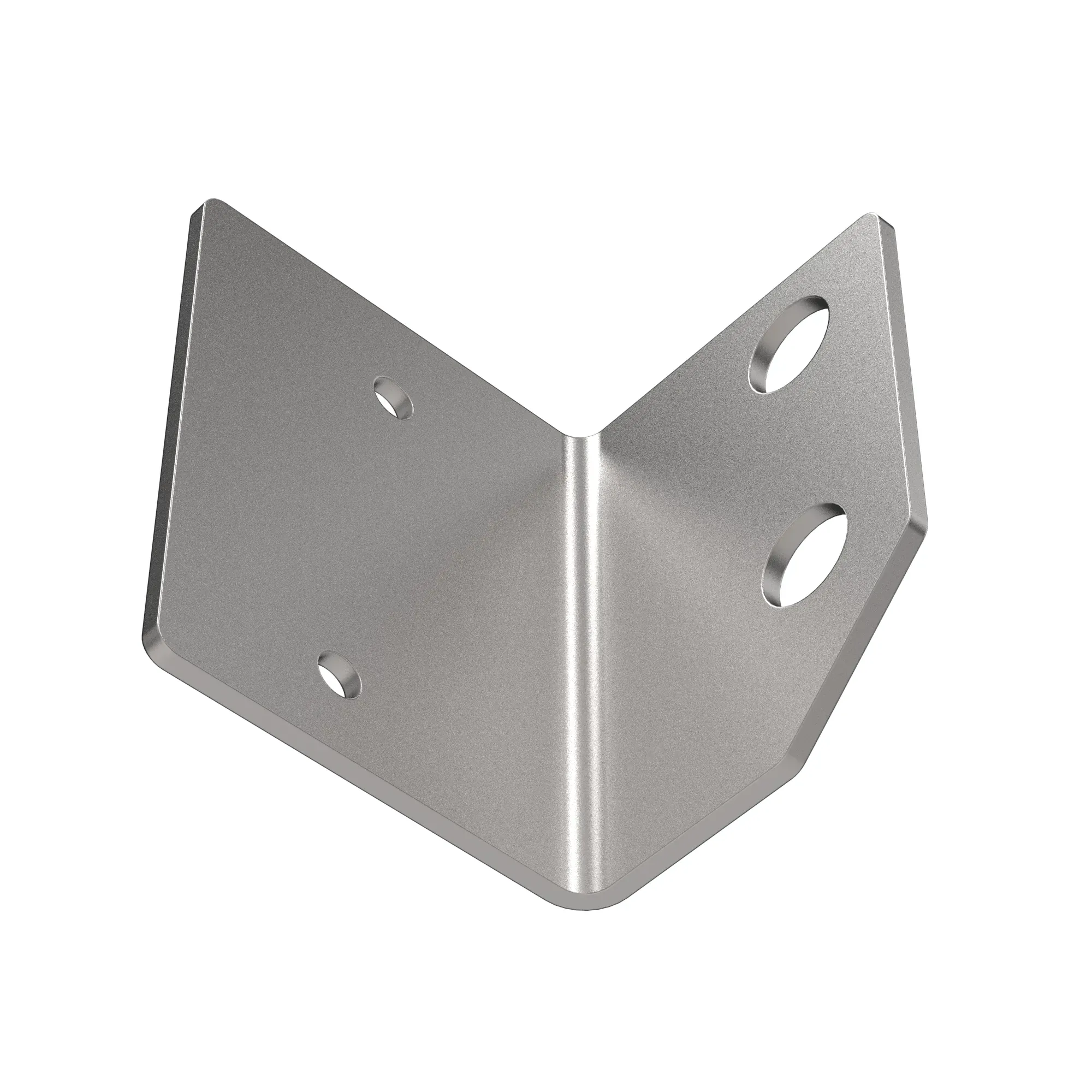 John Deere Bracket Plate - T432974