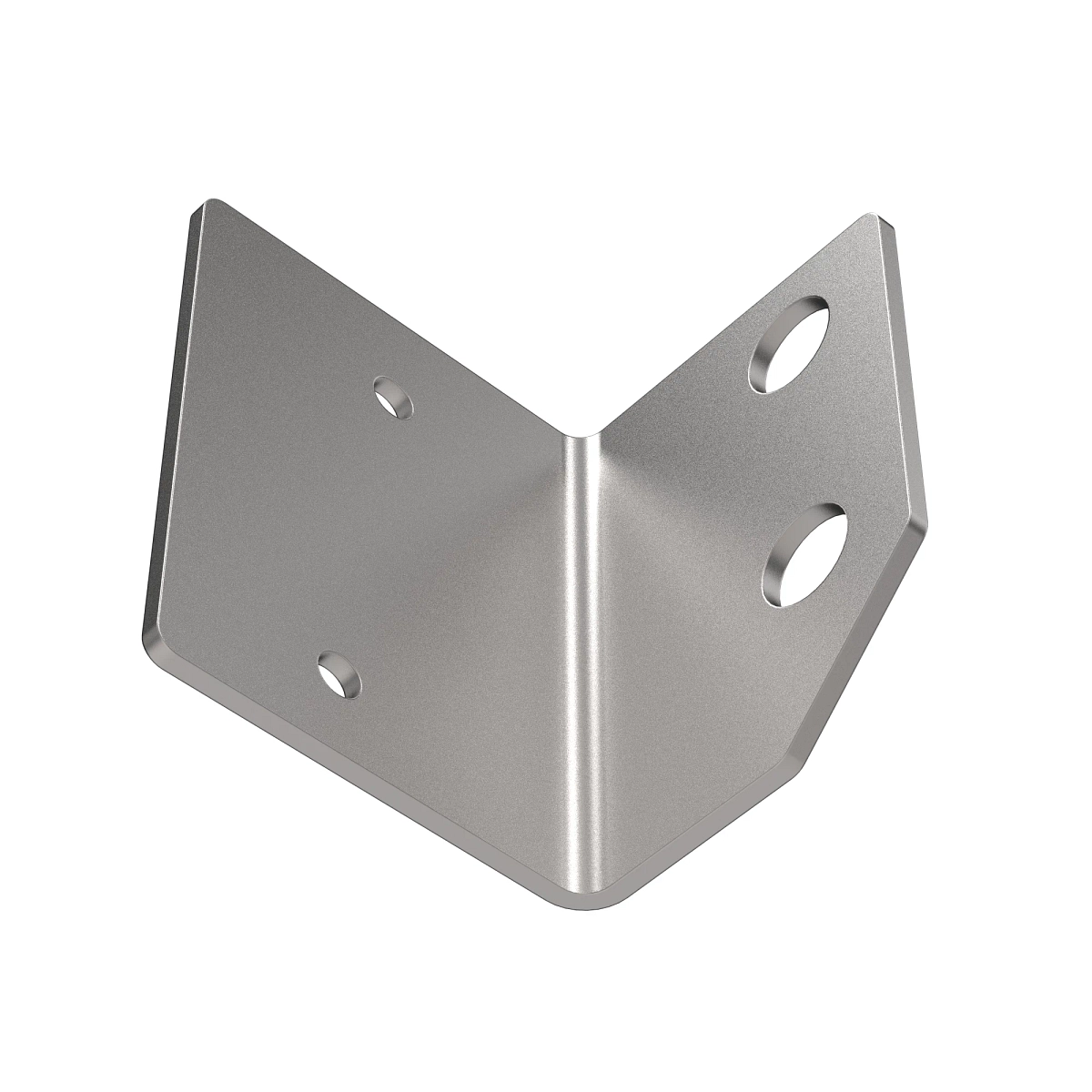 Plate, Bracket