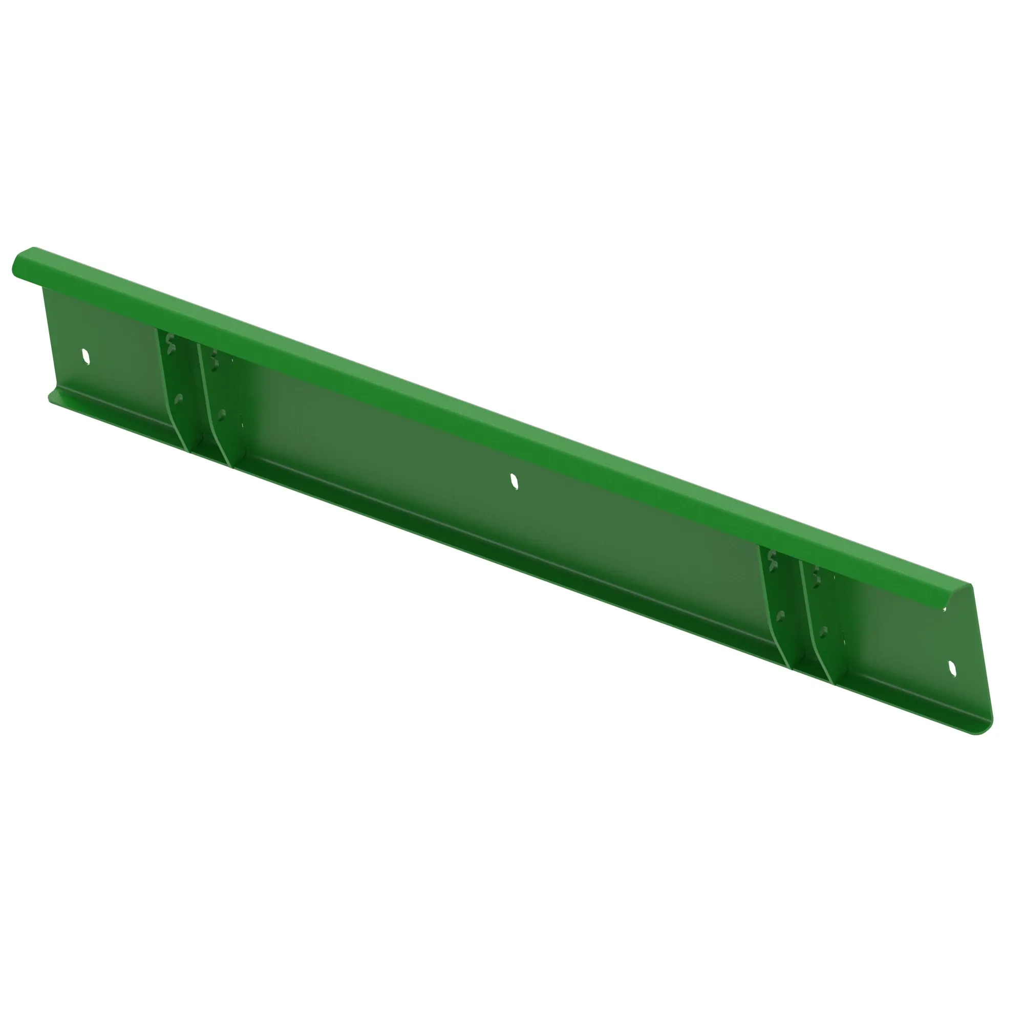 John Deere Fertilizer Box Support - AAX10063