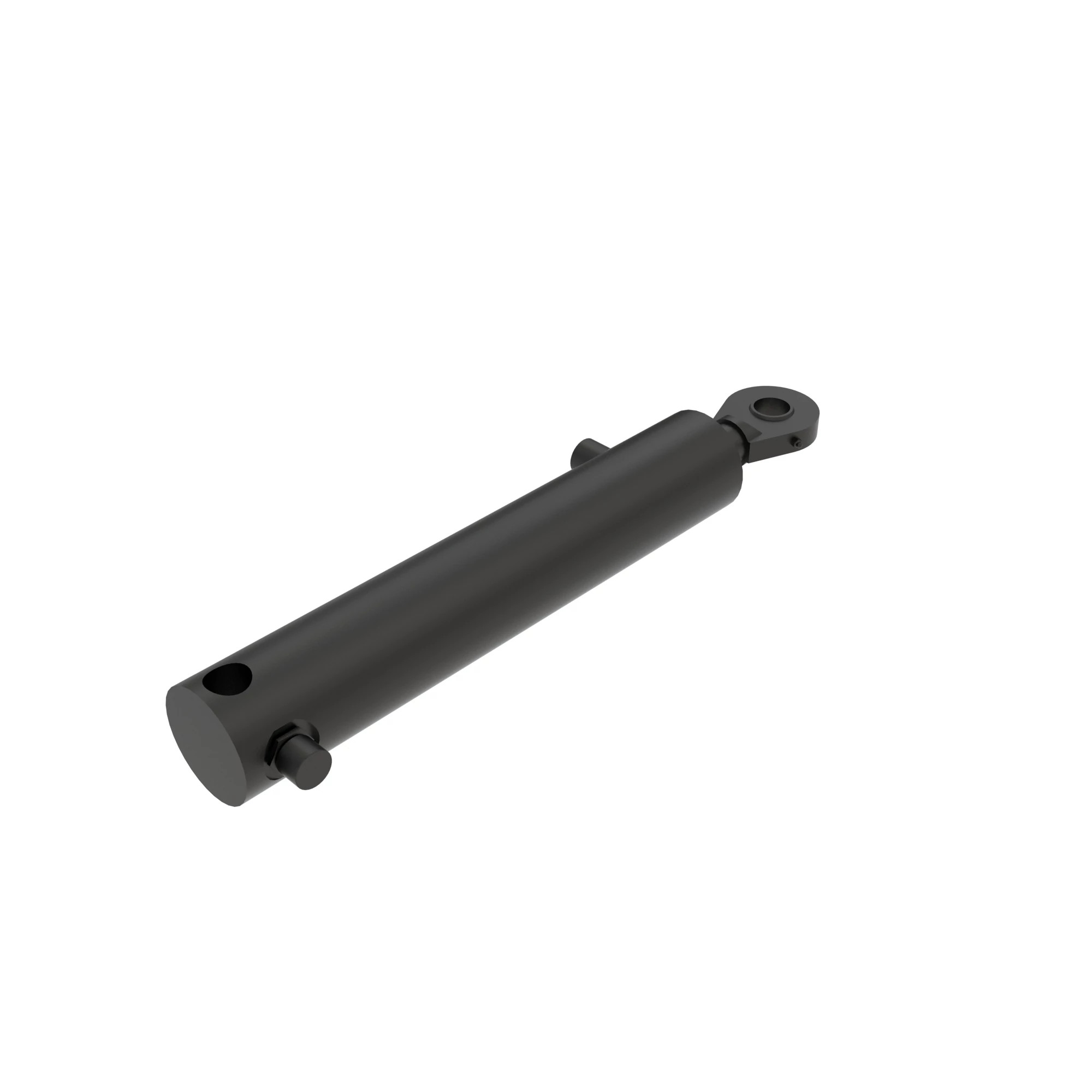 John Deere Hydraulic Cylinder - AHC17981