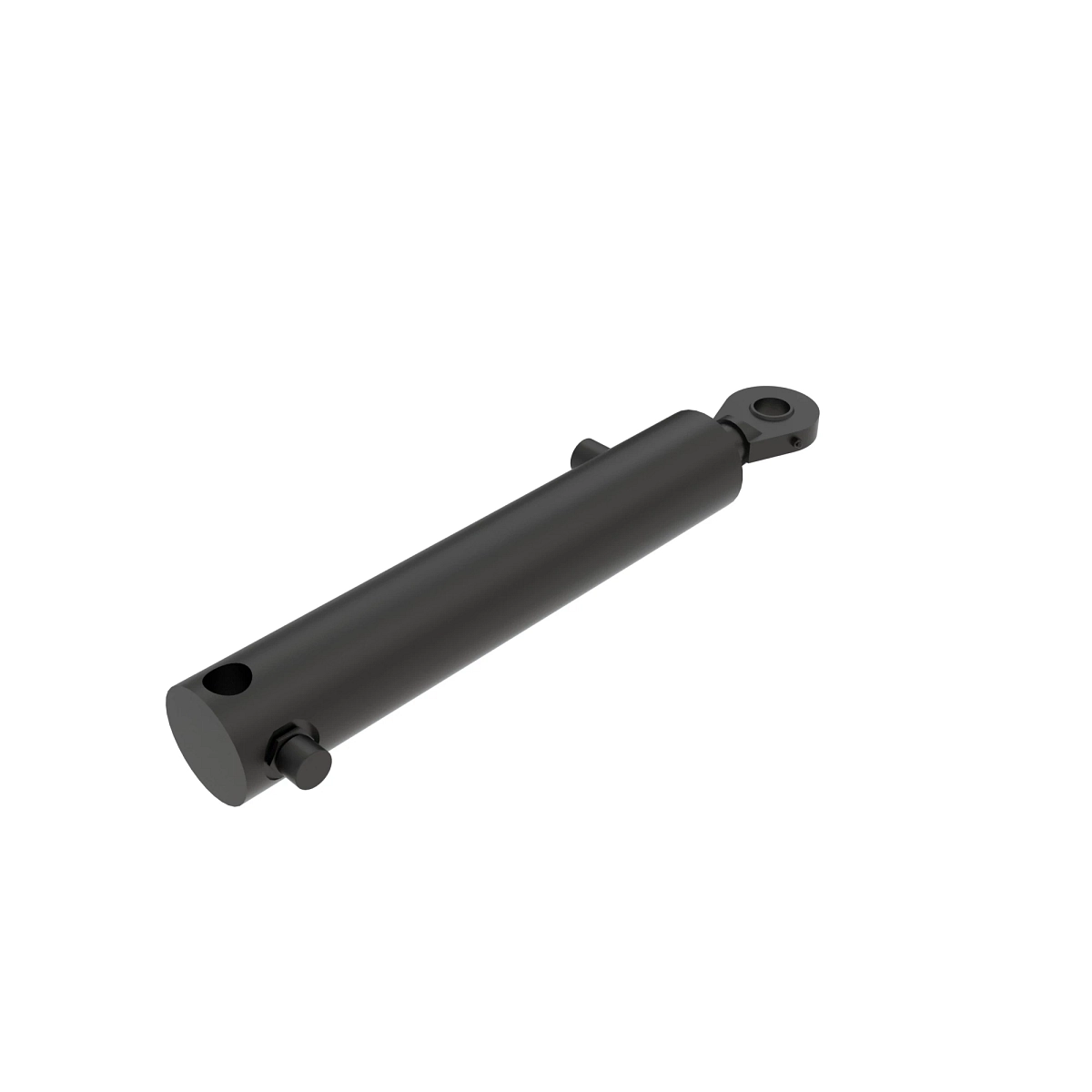 Hydraulic Cylinder, 60 X 30 - 230
