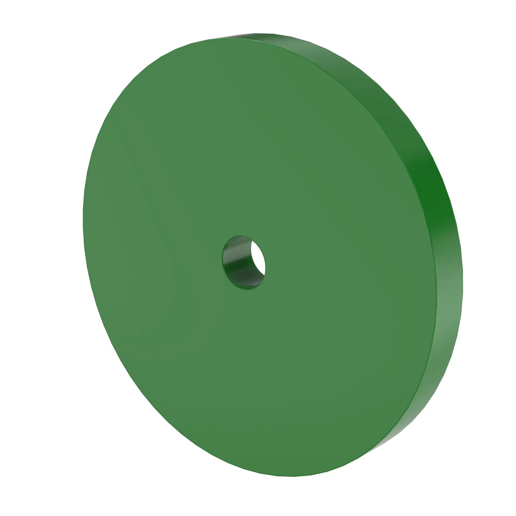 John Deere Hose Spacer - CXT16398