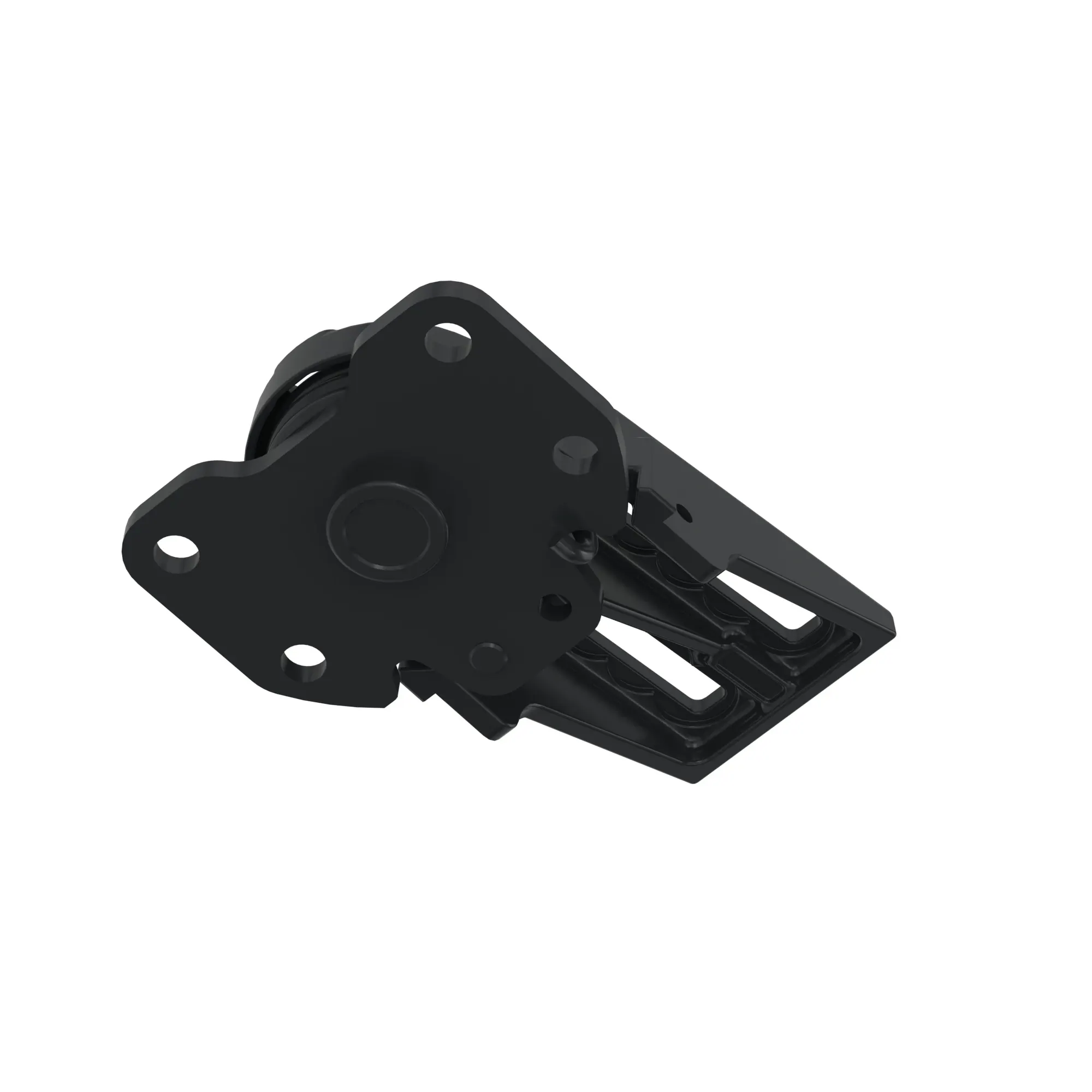 John Deere Left Side Fender - AL224107