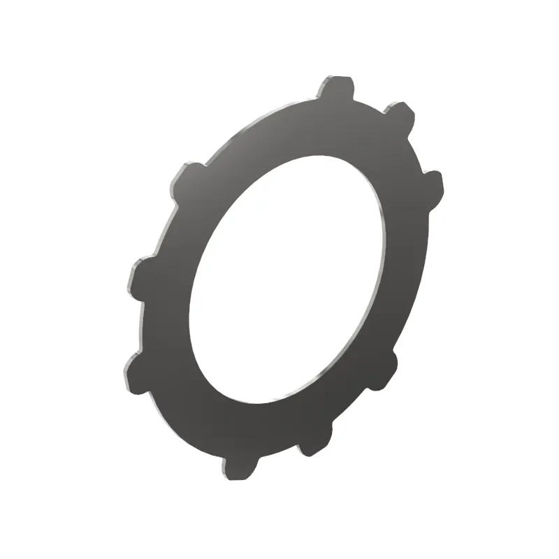 John Deere Differential Clutch Plate - R34858