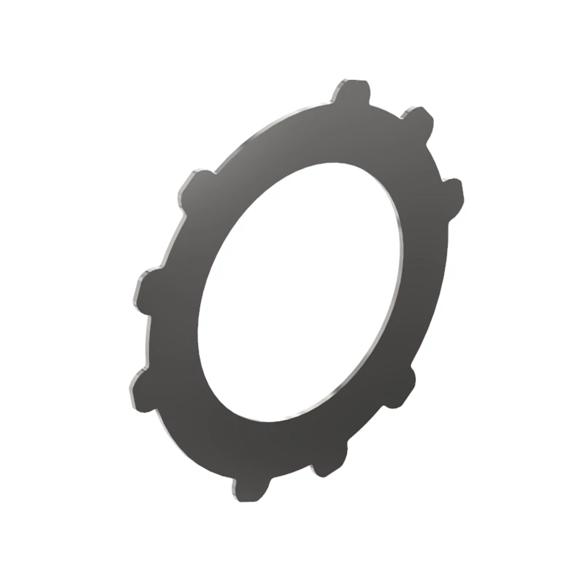 Clutch Plate