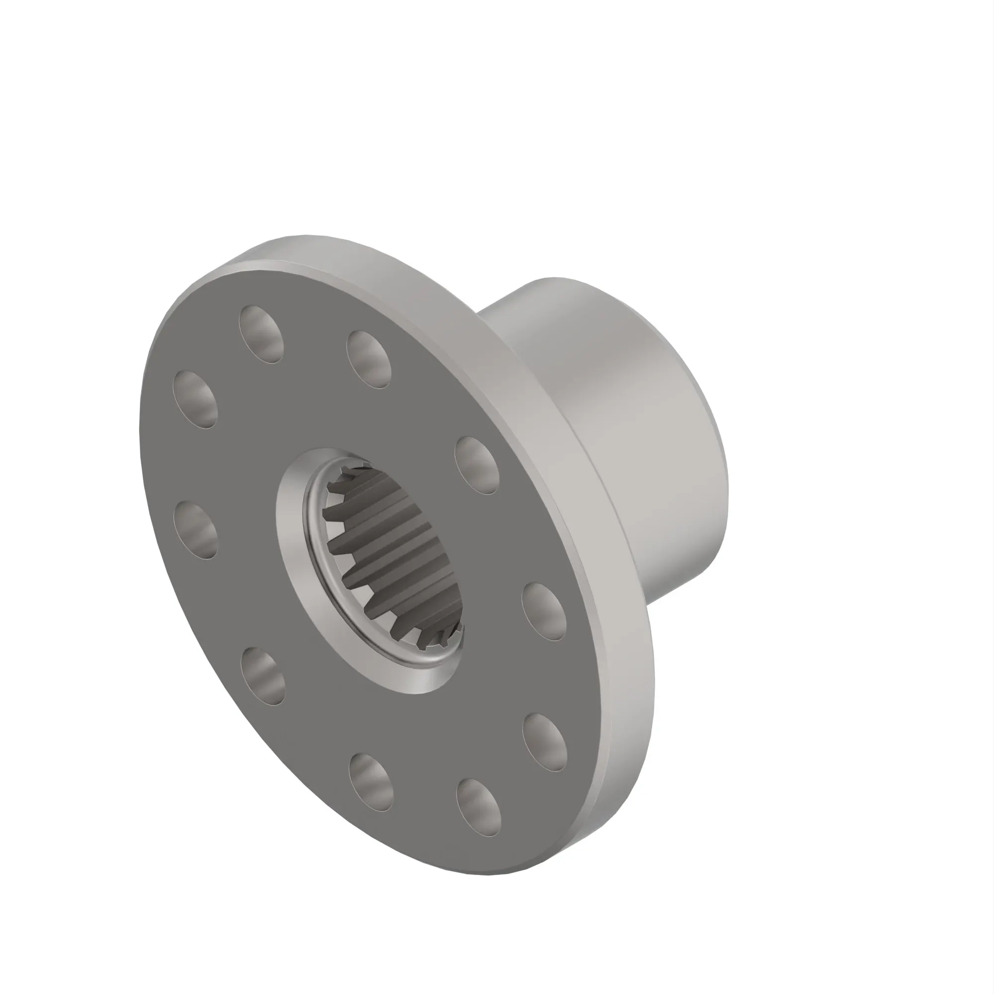 John Deere Hub - HXE77128