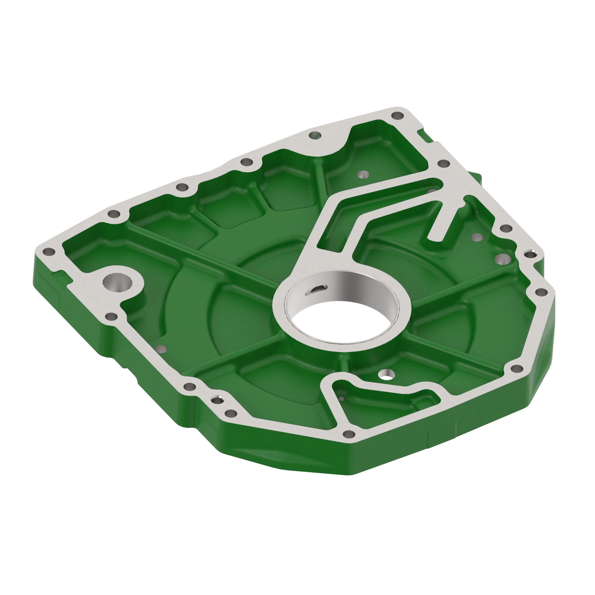 HOUSING, HOUSING, REV. BRAKE ASSY./