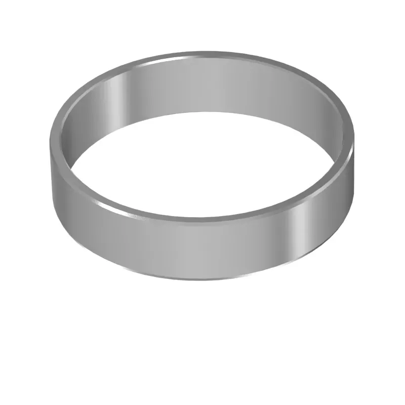 John Deere Plain Spacer - L100074