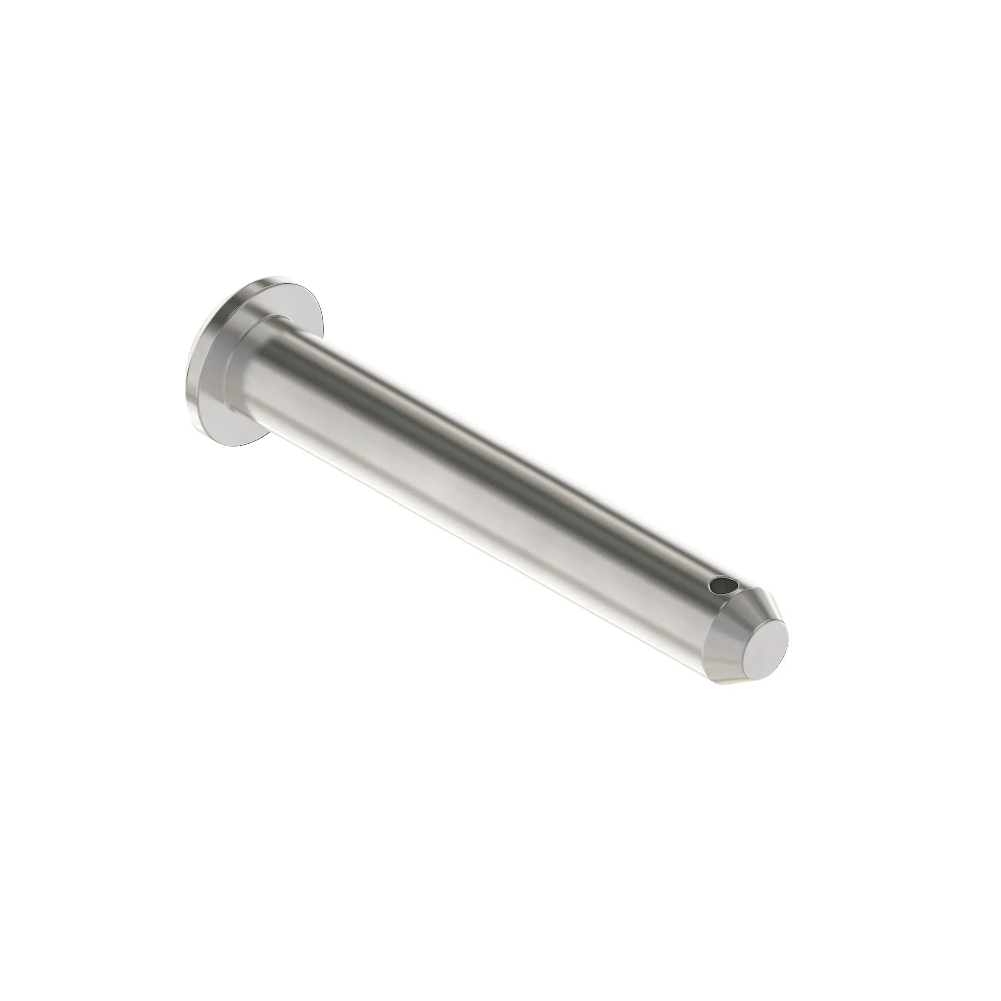 PIN, DRILLED, SAE CLEVIS HEAD