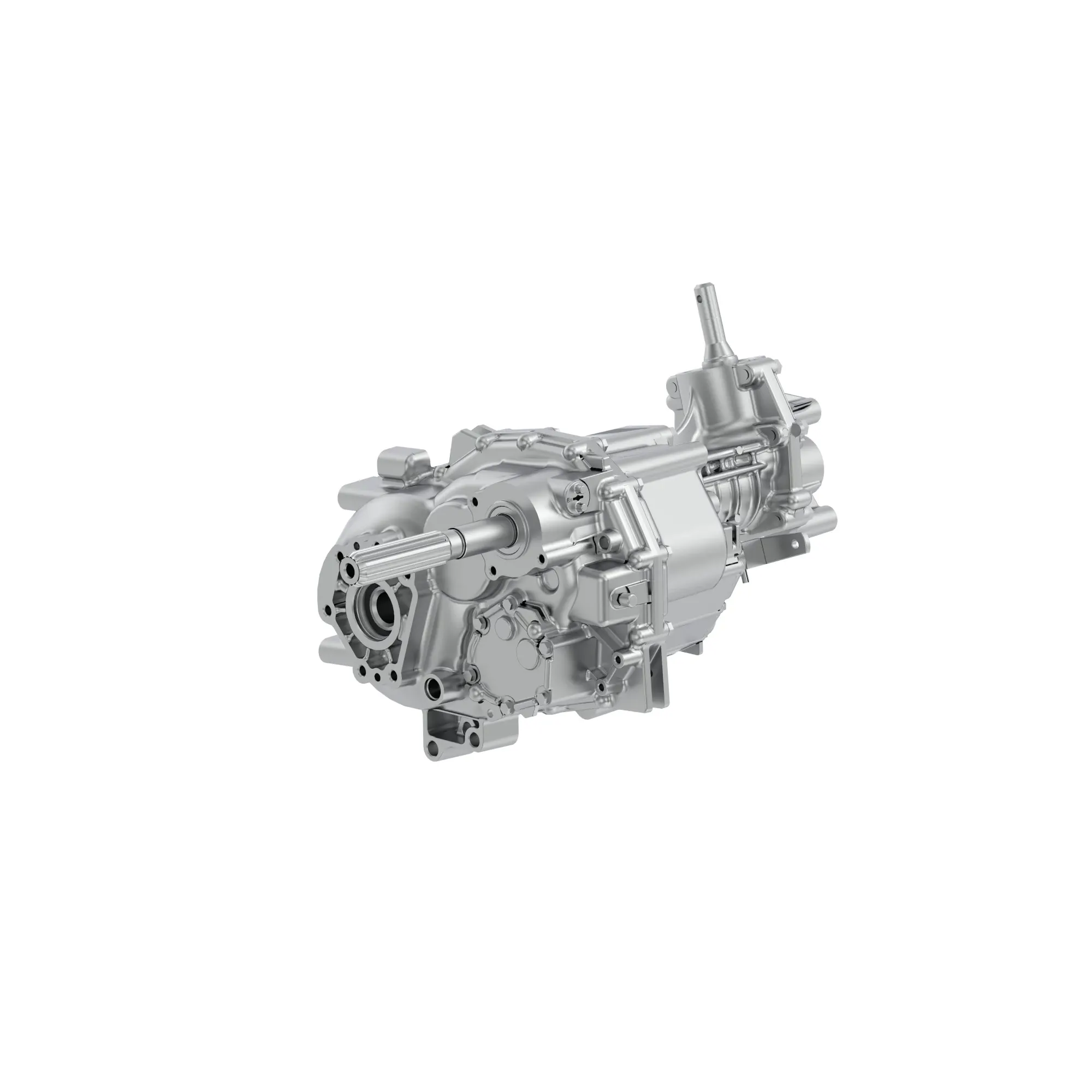 TRANSMISSION, KU60AA 835/865 TRANSM