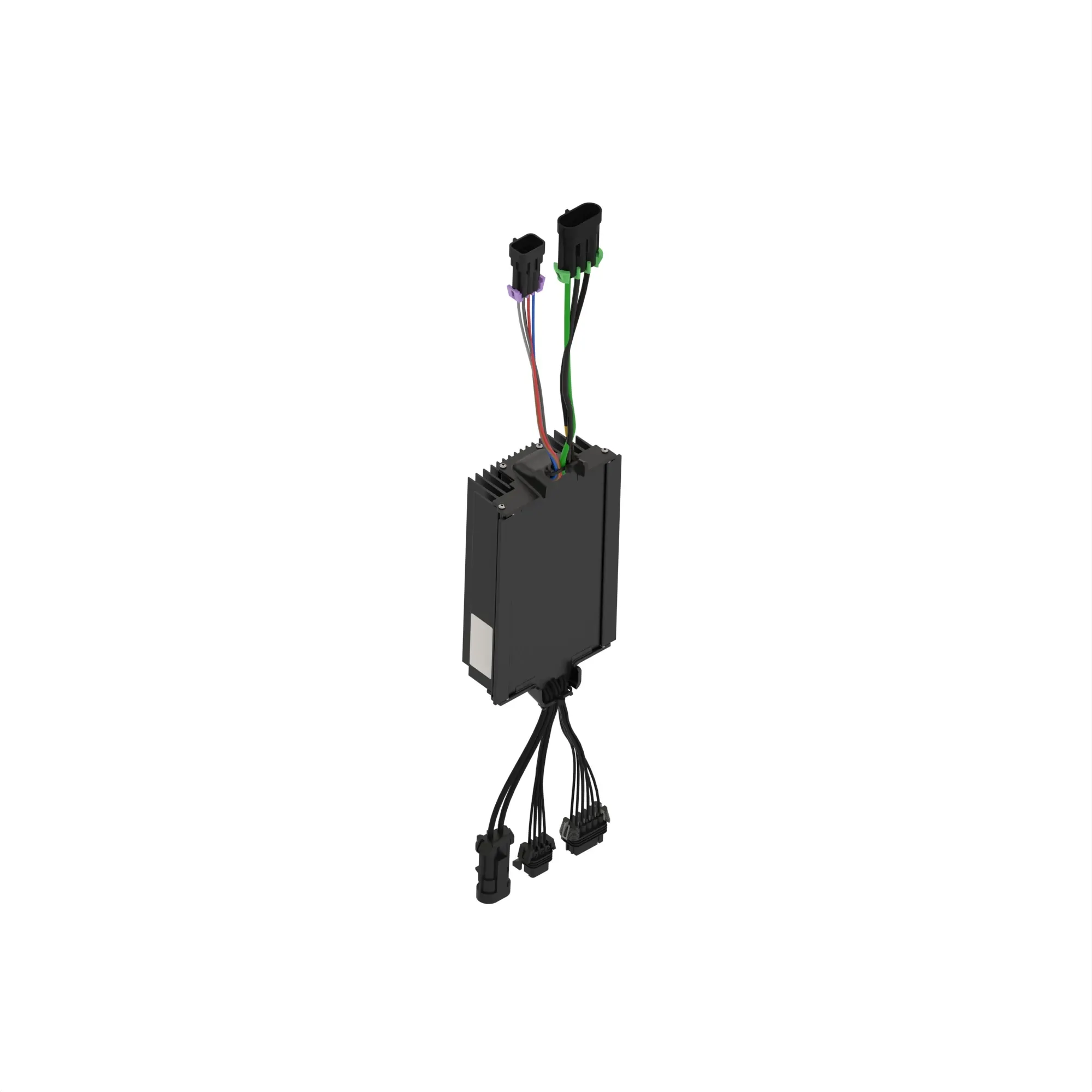 John Deere Electric Motor Controller - PH90231080