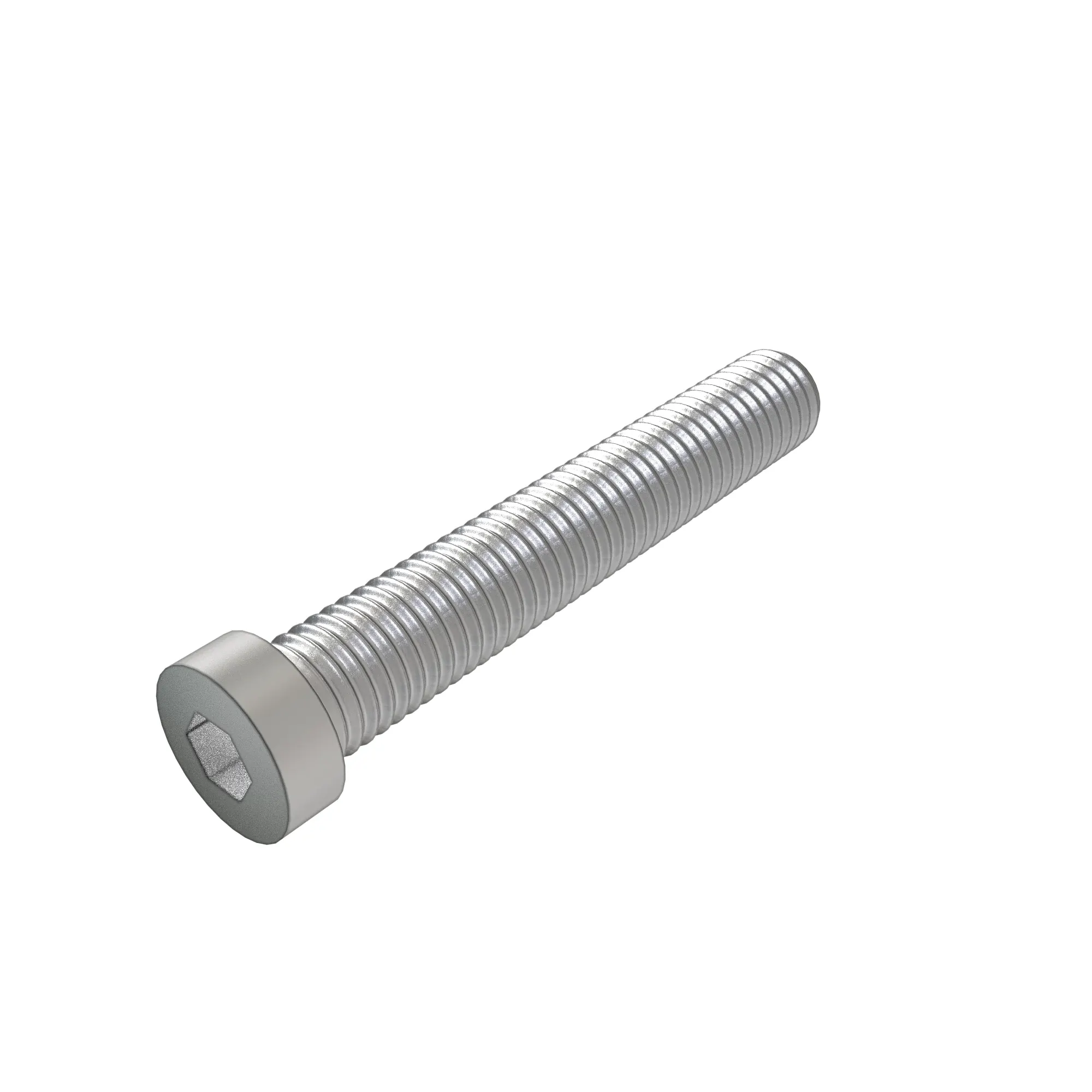 Screw