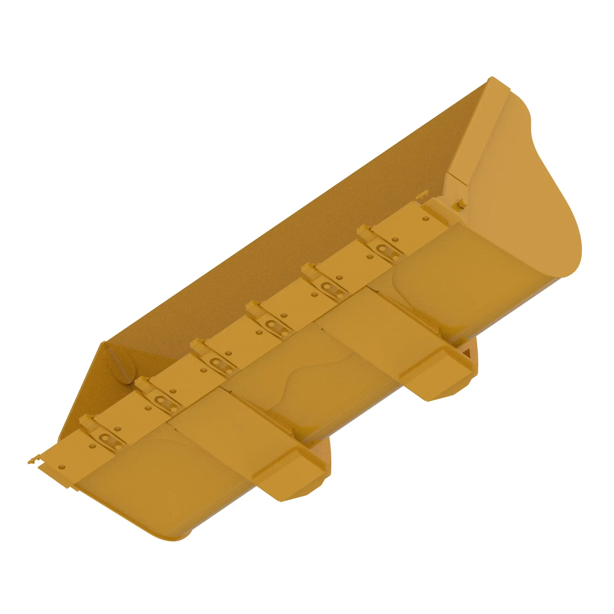 Loader Bucket