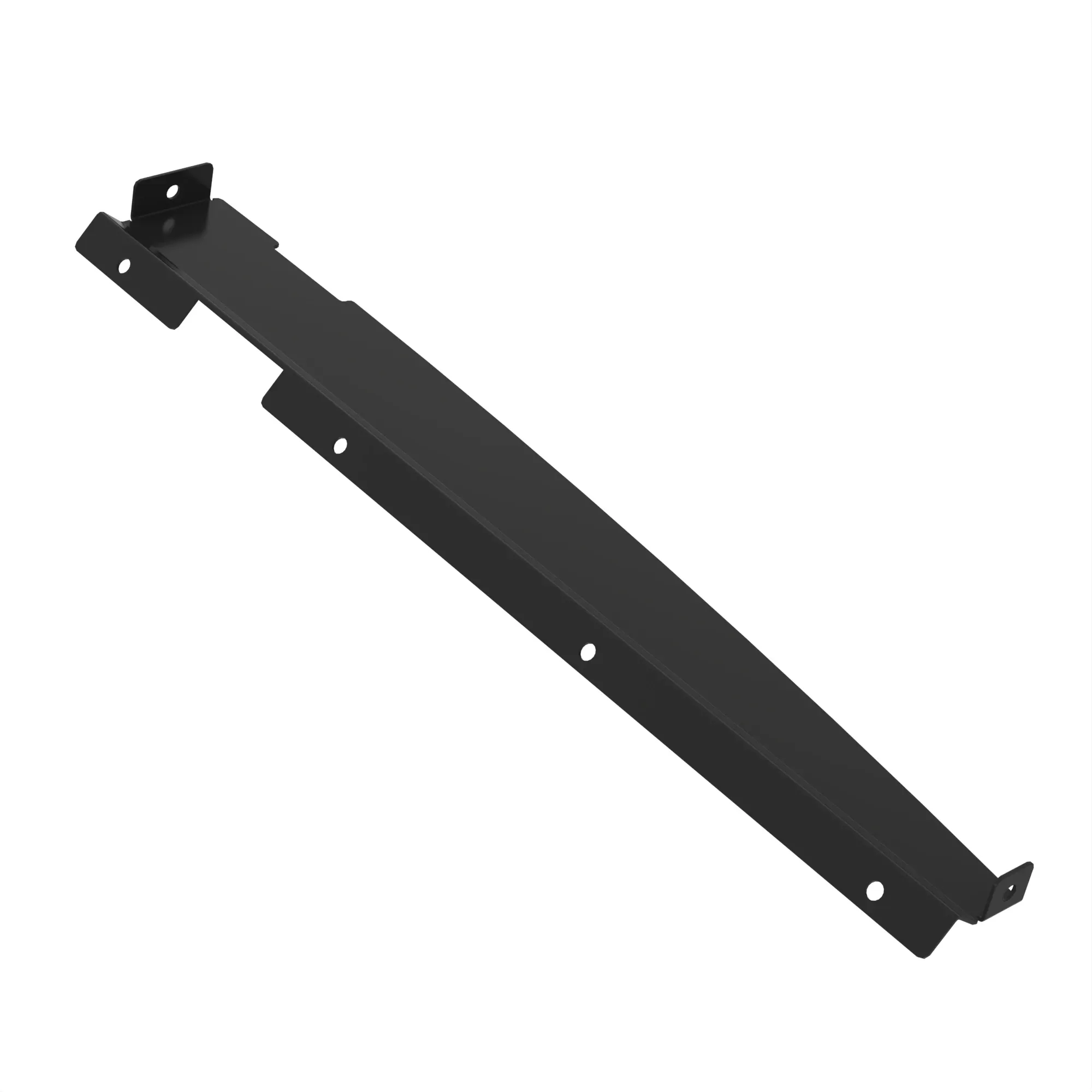 John Deere Plate Wind Tunnel Plate - F654430