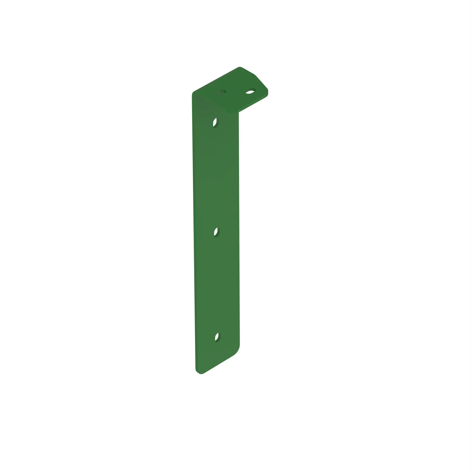 BRACKET, (STARTER ROLL SHIELD)
