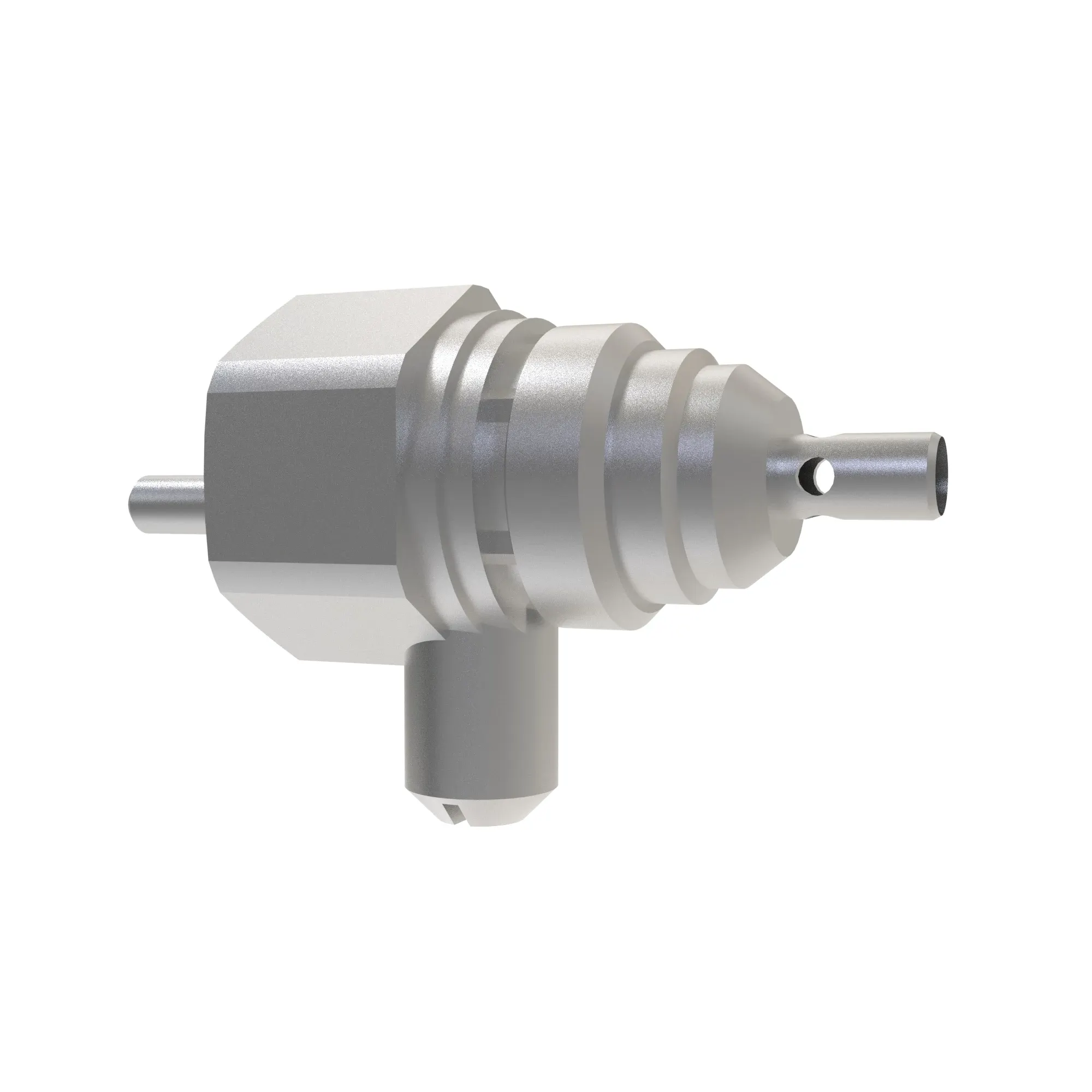 John Deere Pressure Relief Valve, 5000 PSI - AT174217