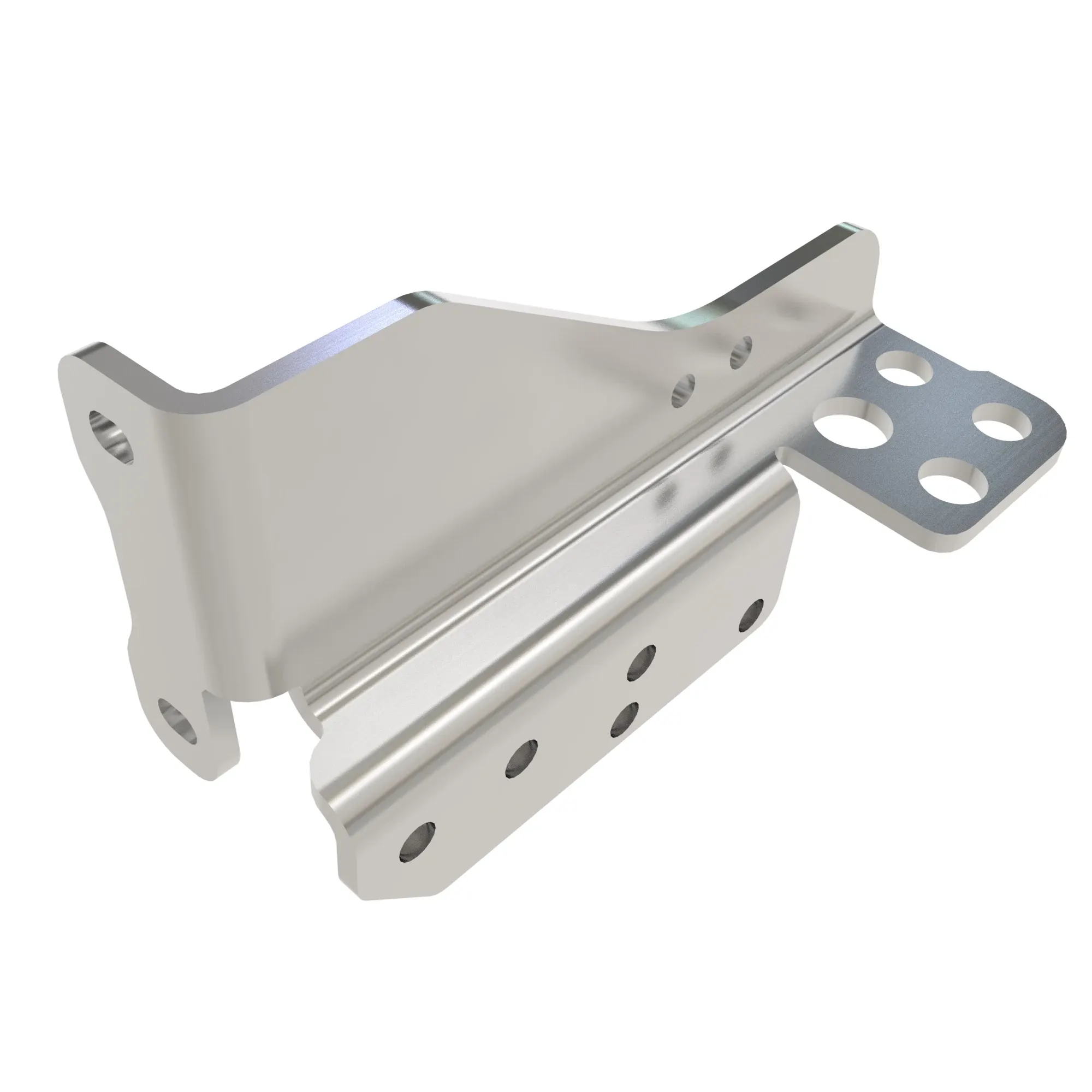 BRACKET, AXLE SYSTEM