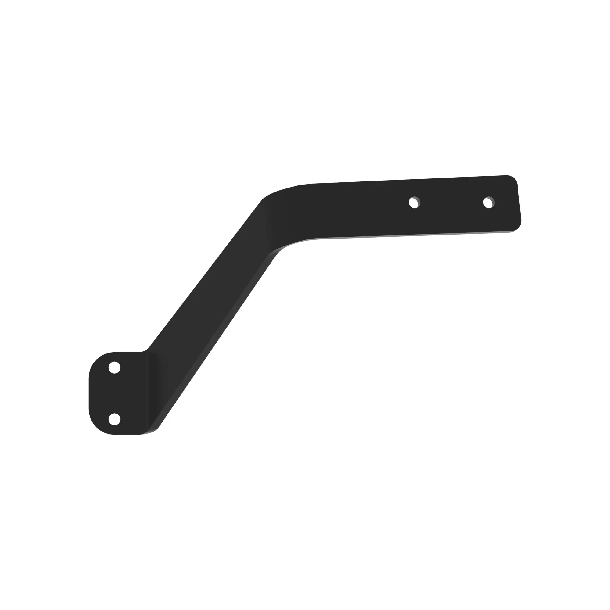SUPPORT, FENDER NARROW