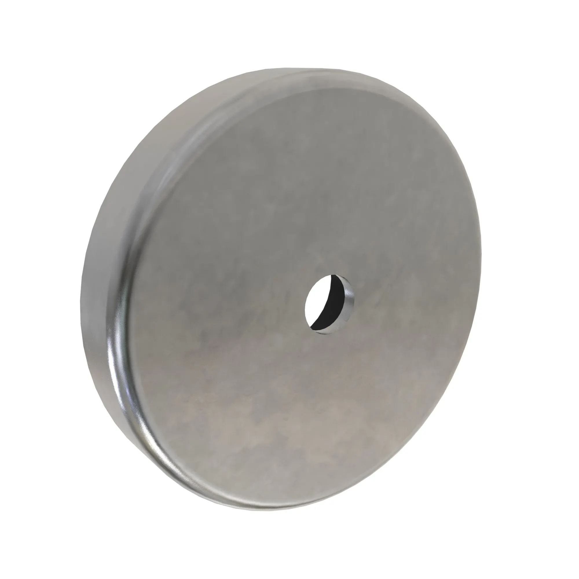 Circular Magnet