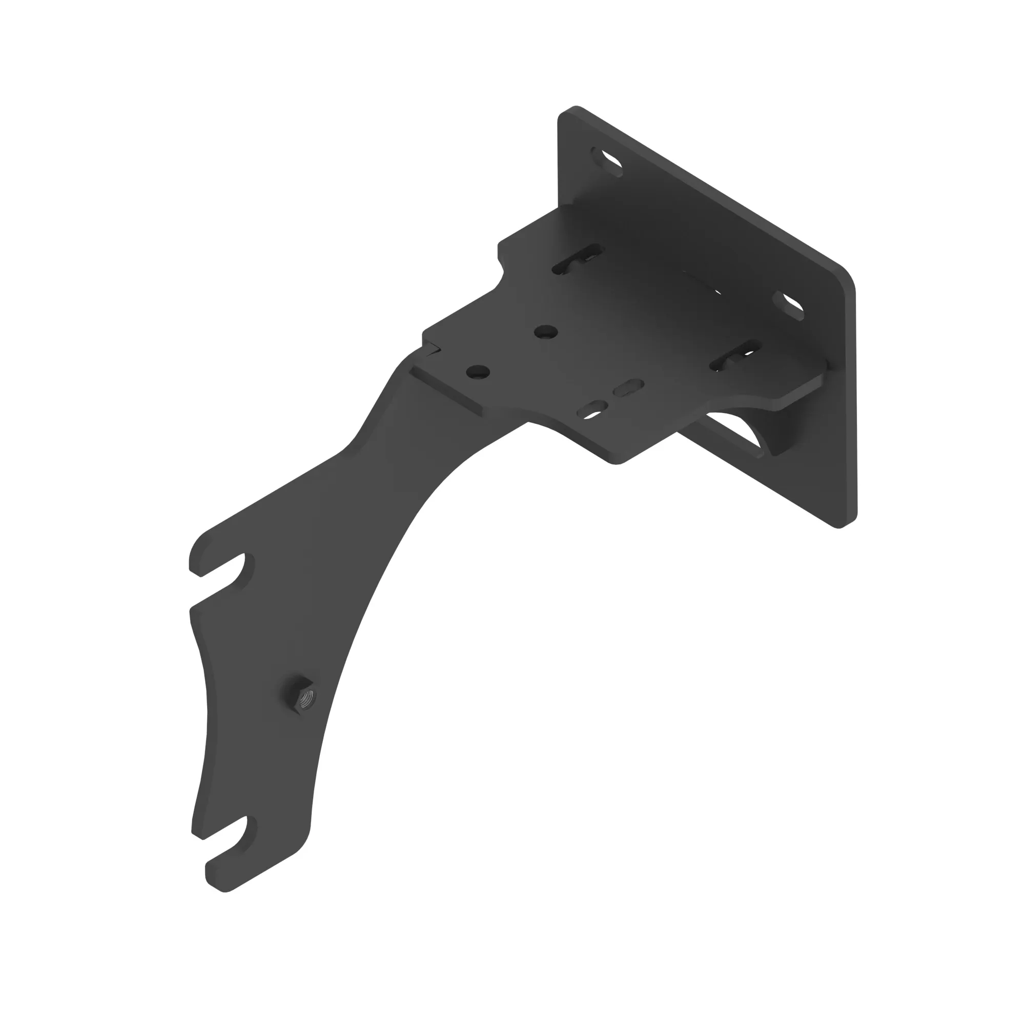 John Deere Bracket - AT371703