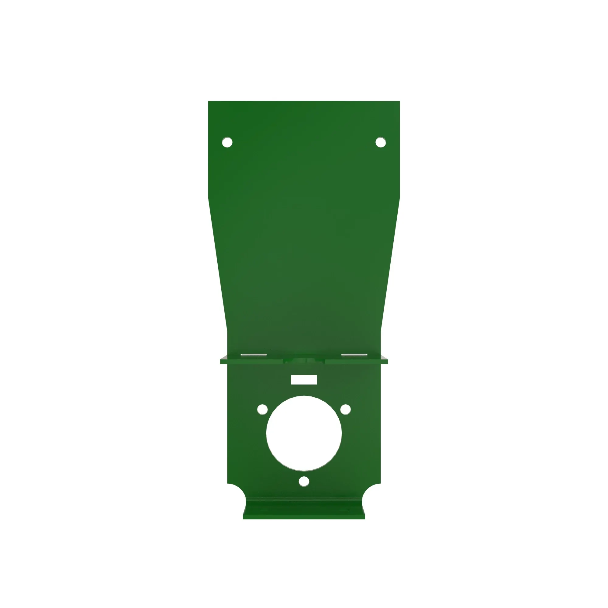 SUPPORT, SUPPORT, BEARING ASSY