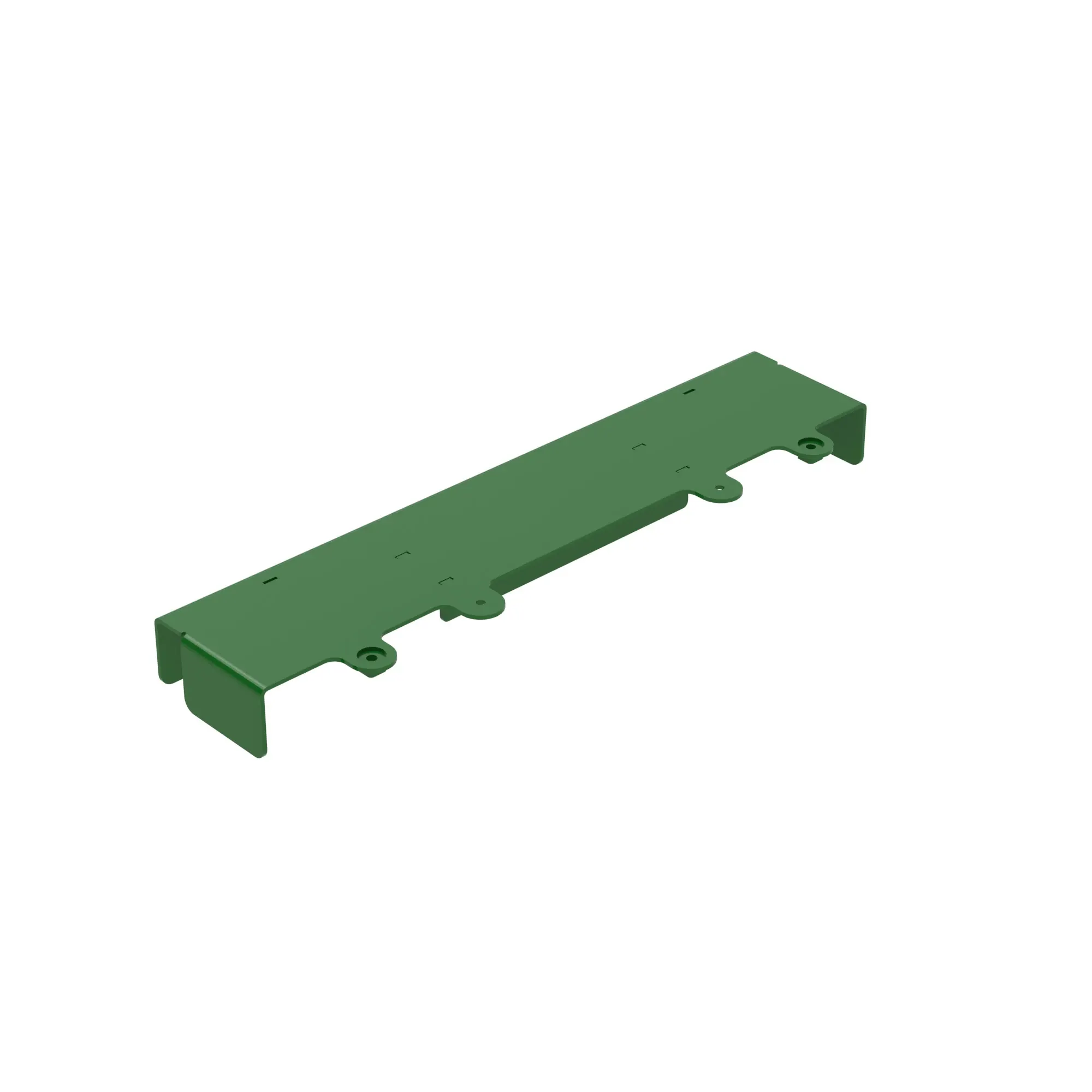 John Deere Light Storage Bracket - AXT11940
