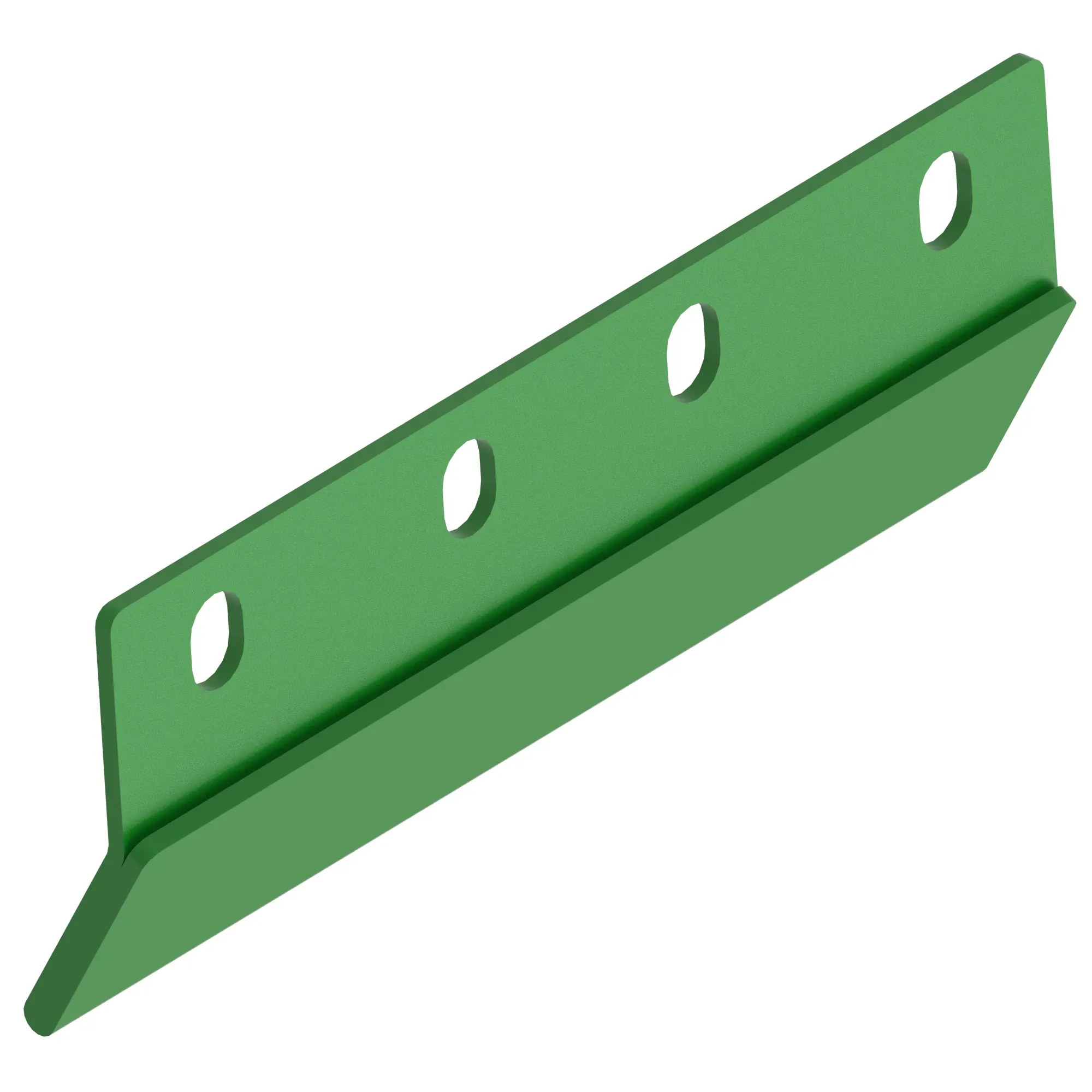 ANGLE, FEEDER GUIDE R.O.