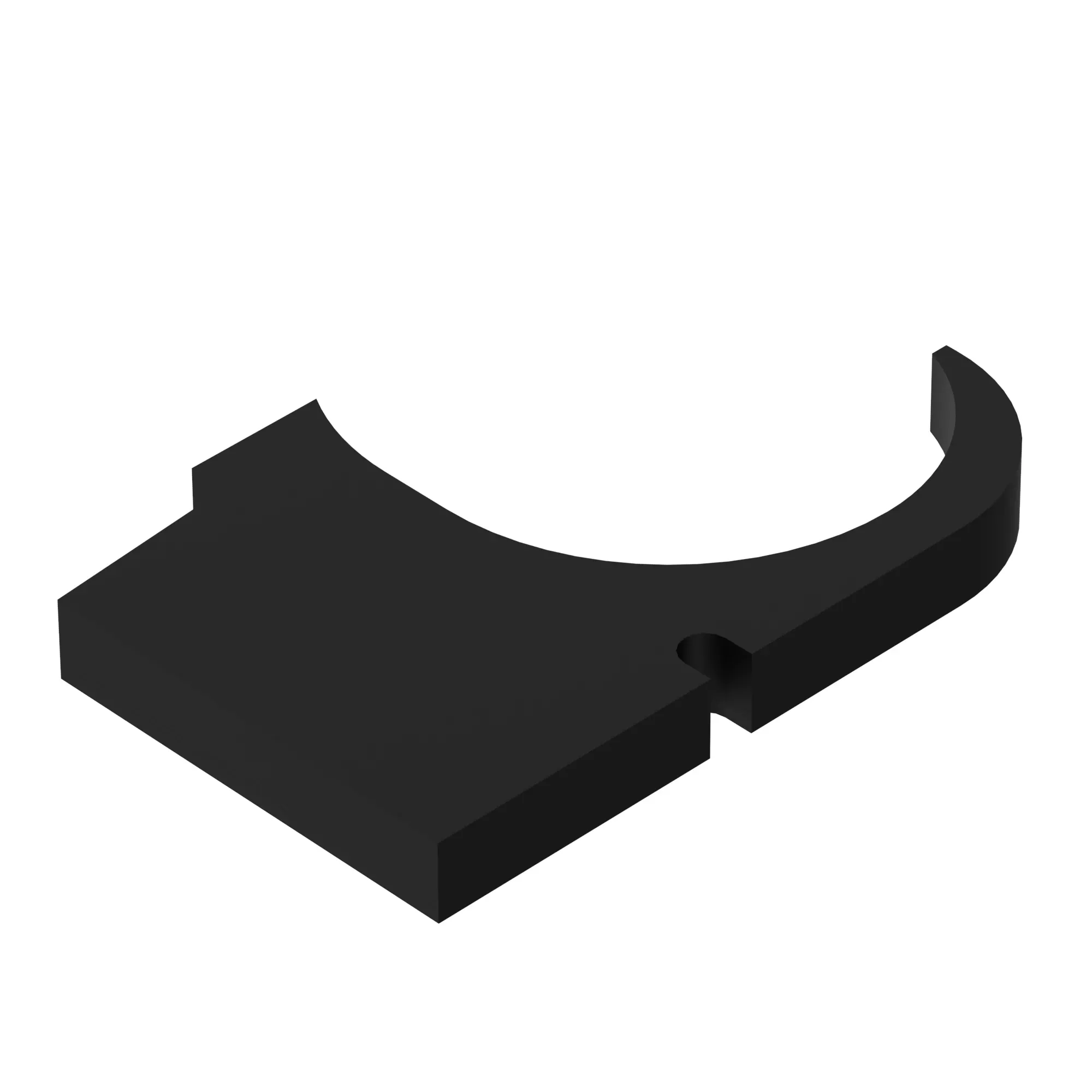 John Deere Foam Isolator - T245067
