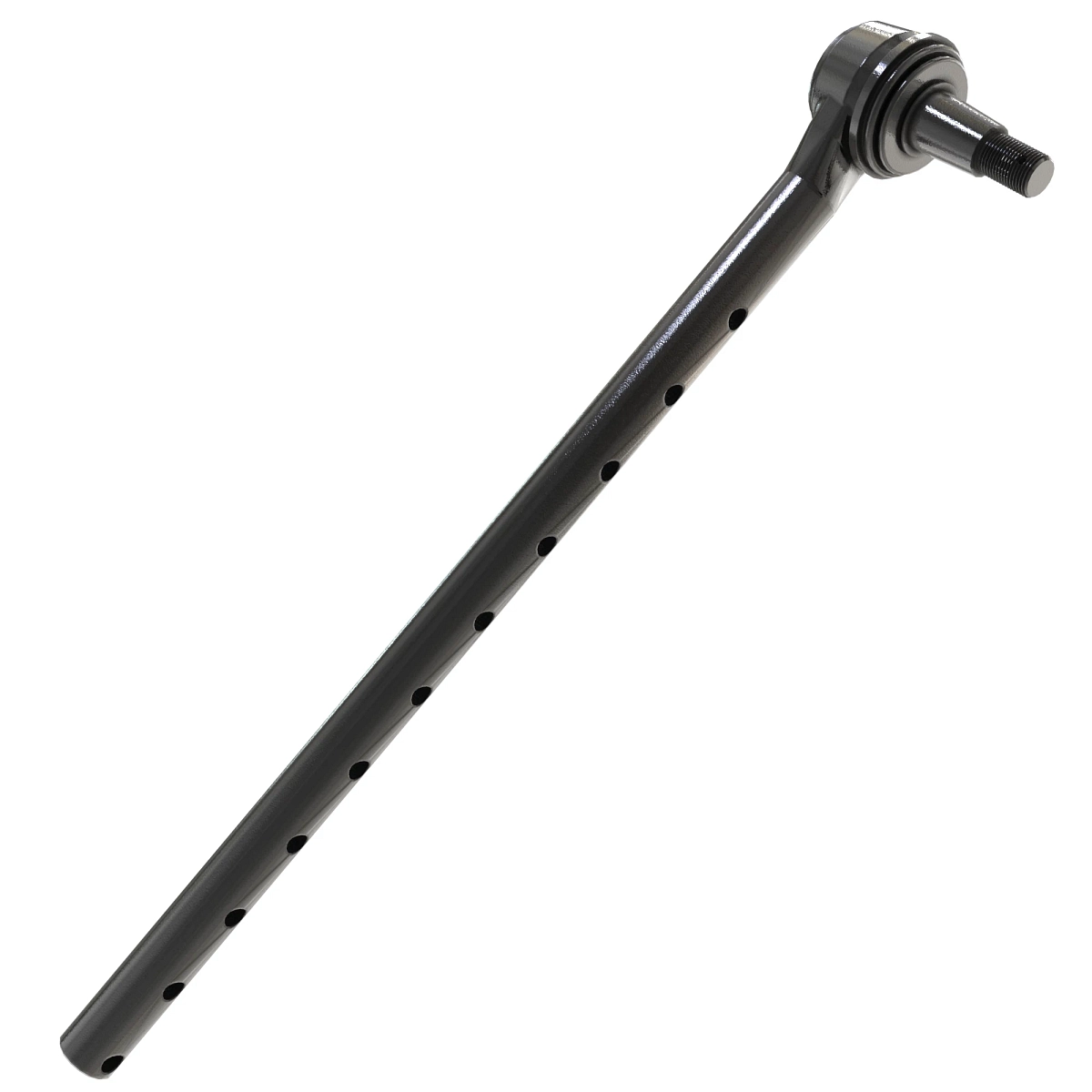End, Tie Rod, Assembly, Outer (Parts)